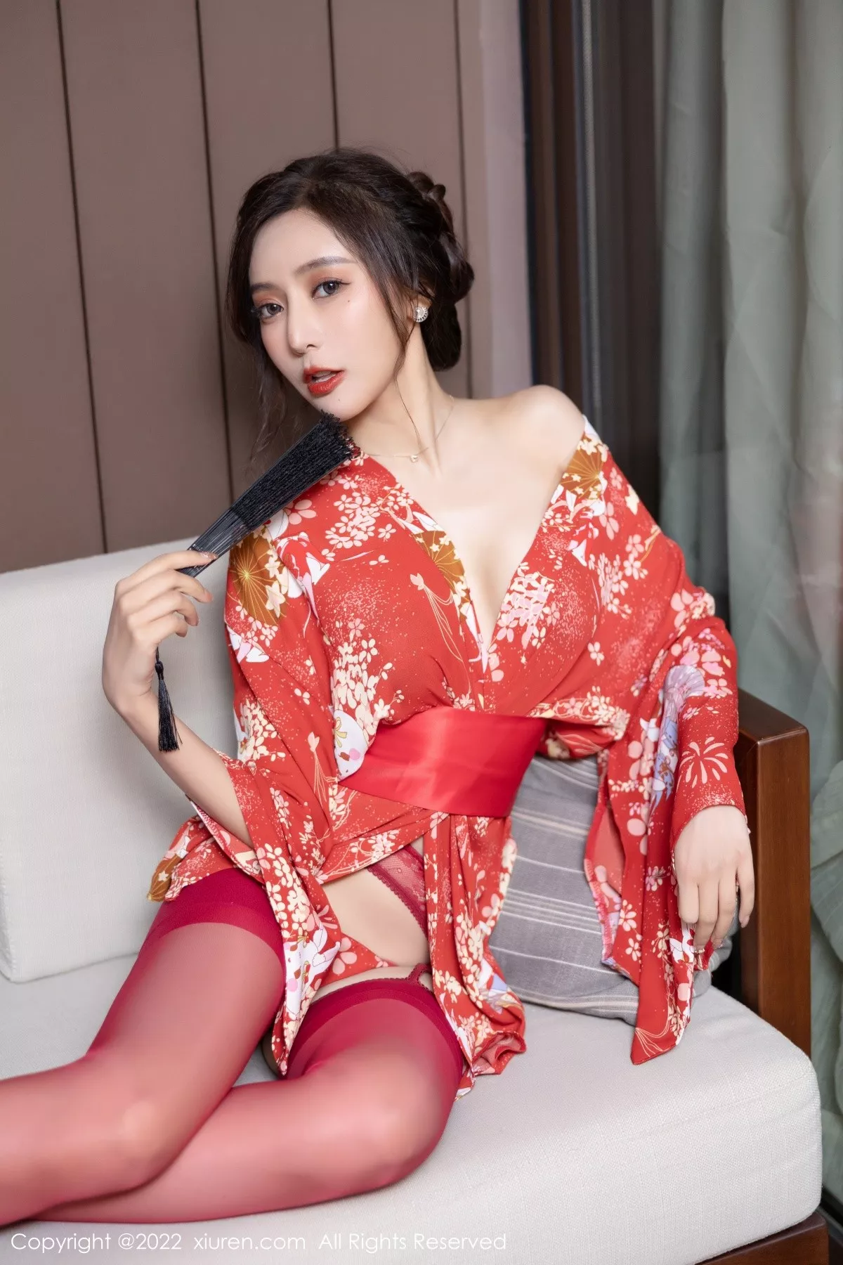 [XiuRen秀人网]第4748期王馨瑶写真 [71P]-066