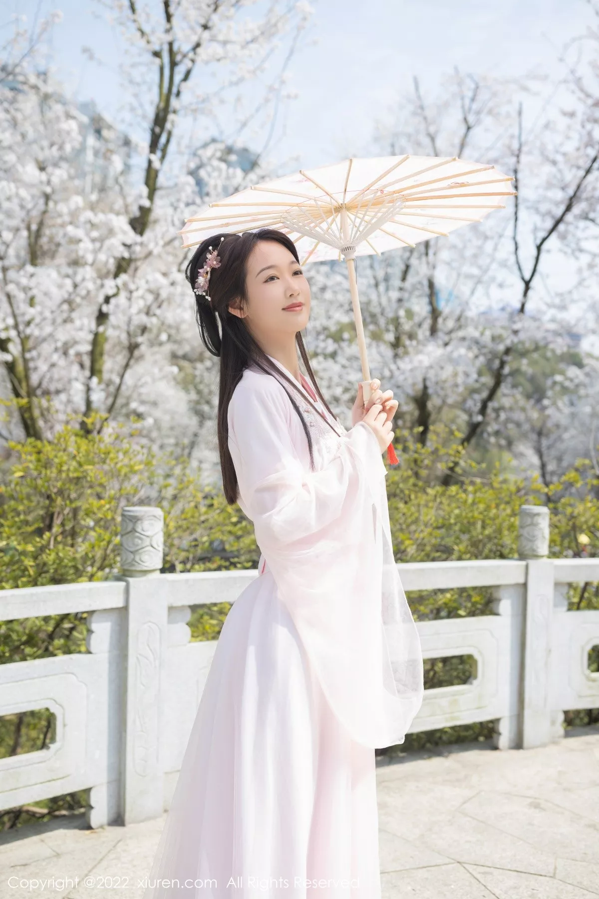[XiuRen秀人网]第4749期唐安琪写真 [75P]-027