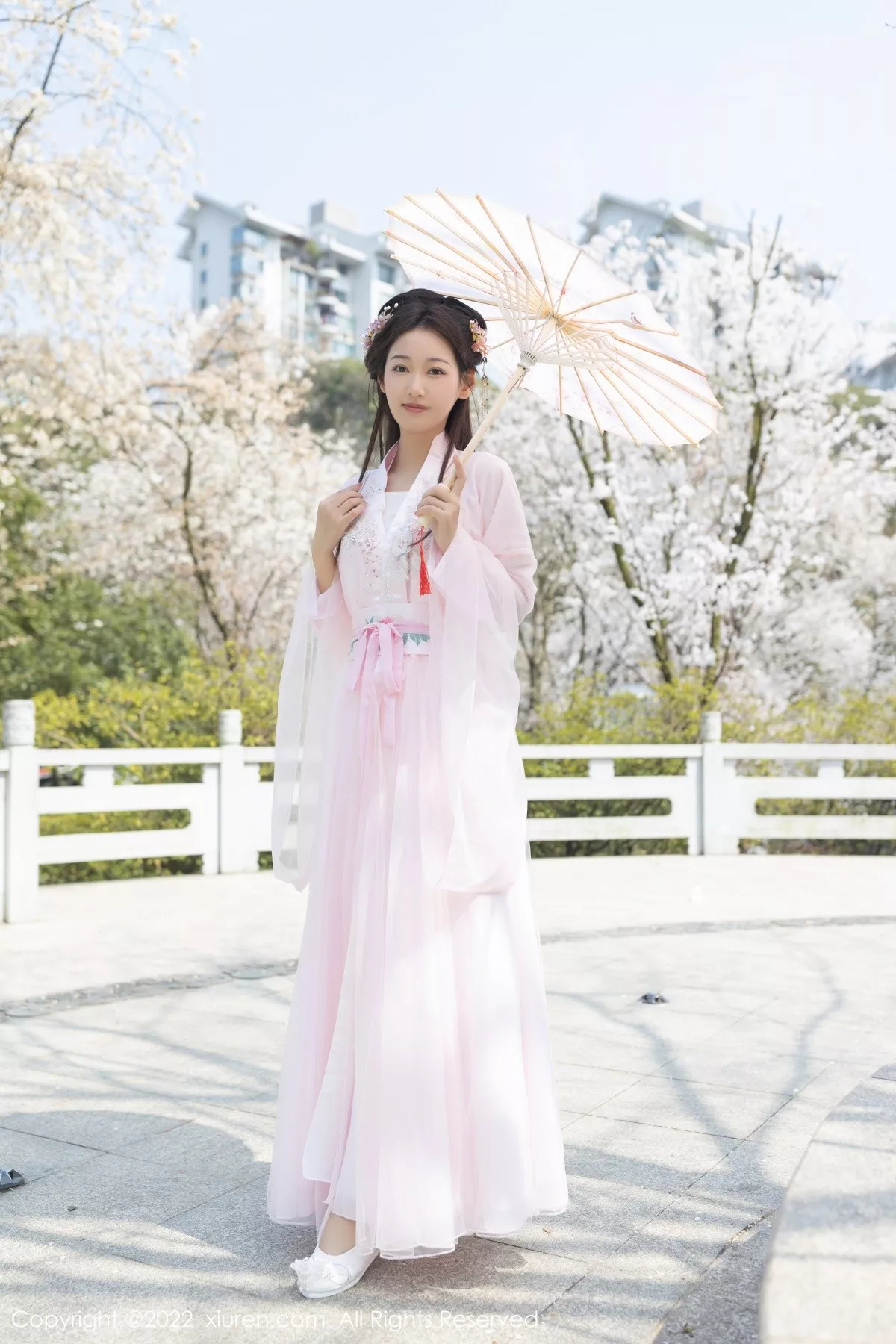[XiuRen秀人网]第4749期唐安琪写真 [75P]-028