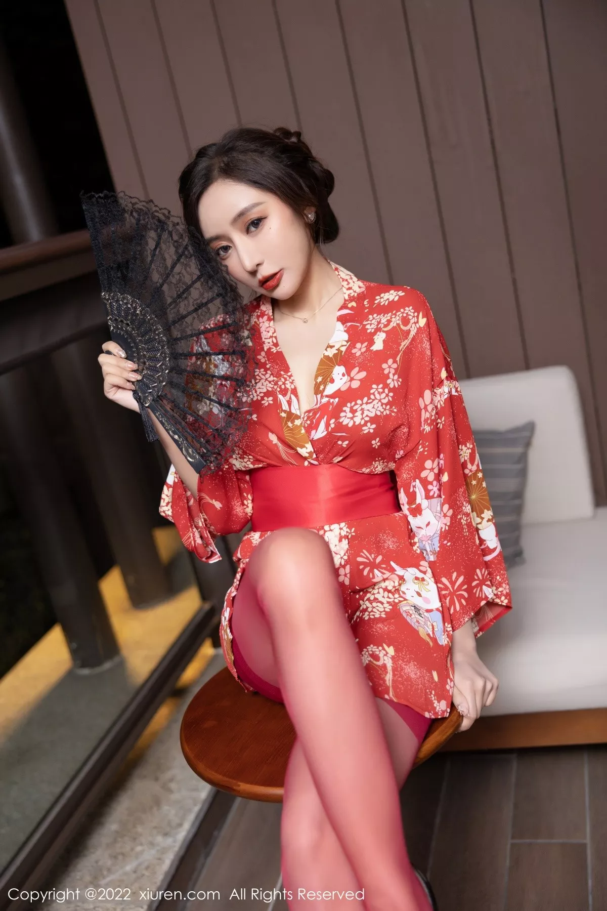 [XiuRen秀人网]第4748期王馨瑶写真 [71P]-061