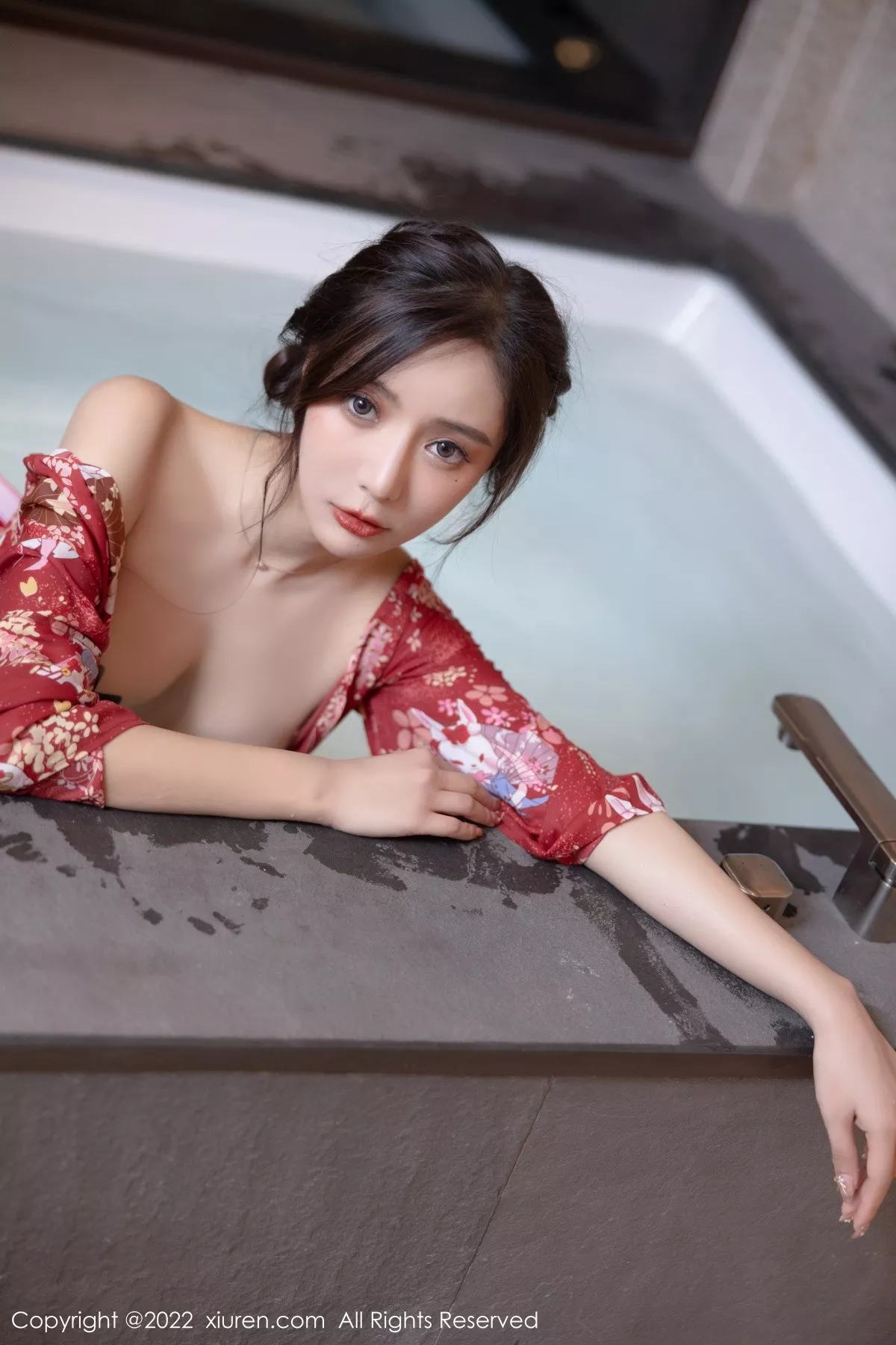 [XiuRen秀人网]第4748期王馨瑶写真 [71P]-042