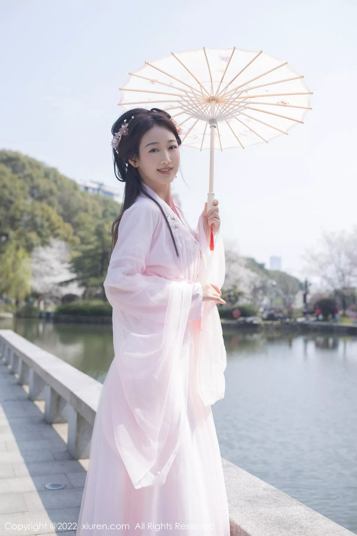 [XiuRen秀人网]第4749期唐安琪写真 [75P]-030