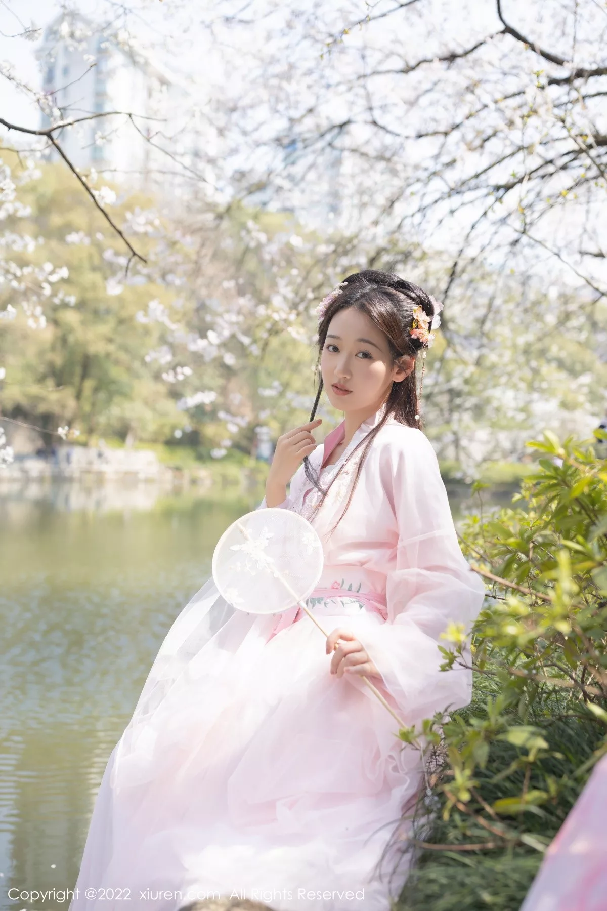 [XiuRen秀人网]第4749期唐安琪写真 [75P]-032