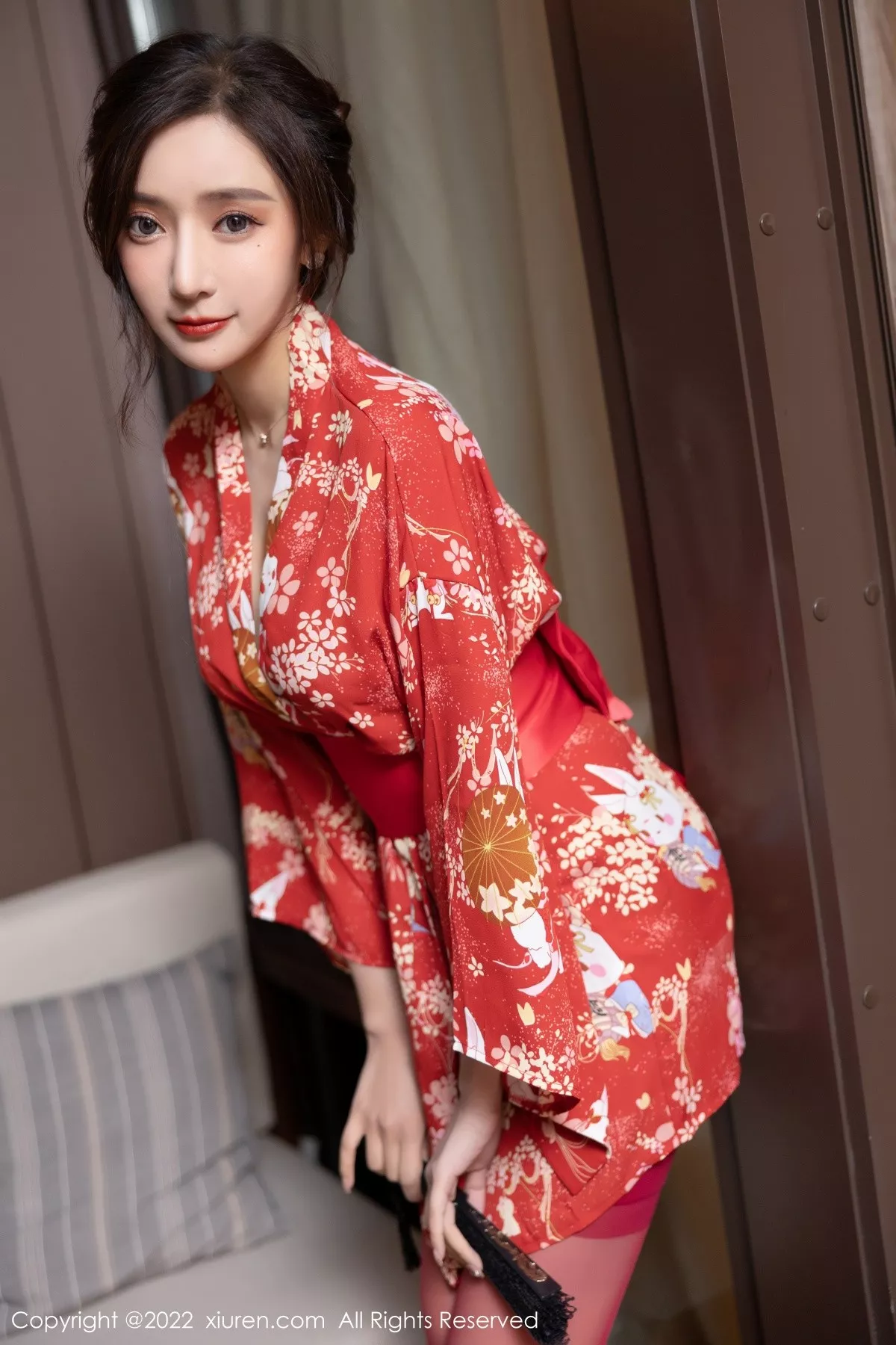[XiuRen秀人网]第4748期王馨瑶写真 [71P]-060
