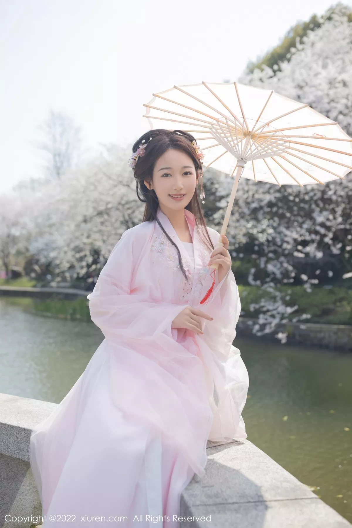 [XiuRen秀人网]第4749期唐安琪写真 [75P]-001