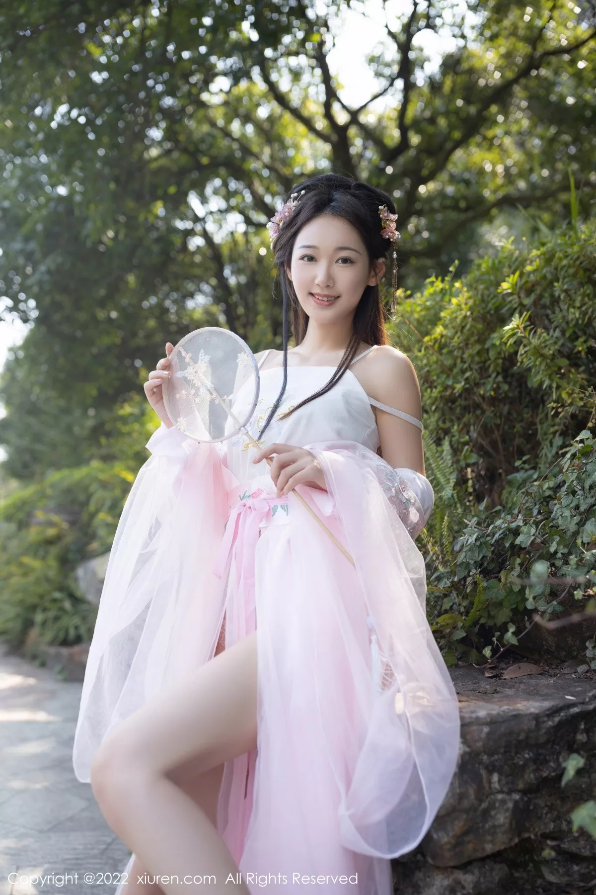 [XiuRen秀人网]第4749期唐安琪写真 [75P]-034