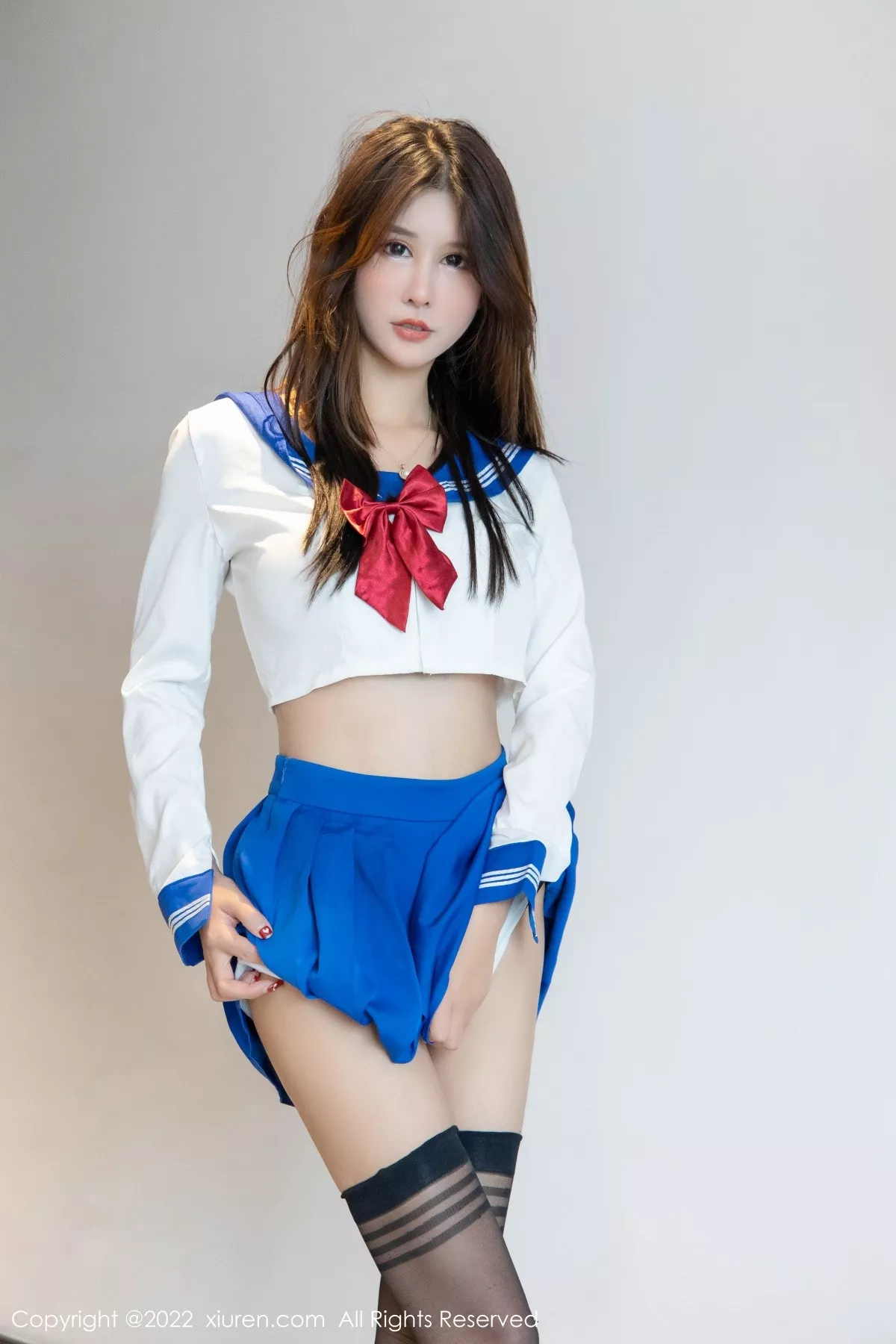 [XiuRen秀人网]第4781期夏沫沫写真 [71P]-059