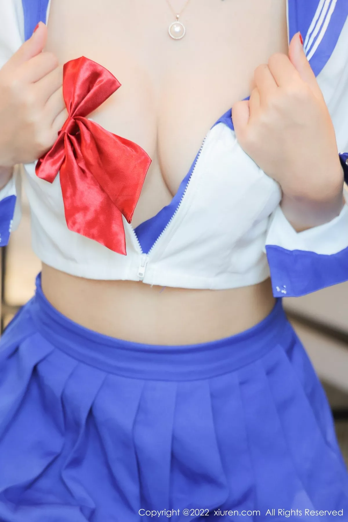 [XiuRen秀人网]第4781期夏沫沫写真 [71P]-056