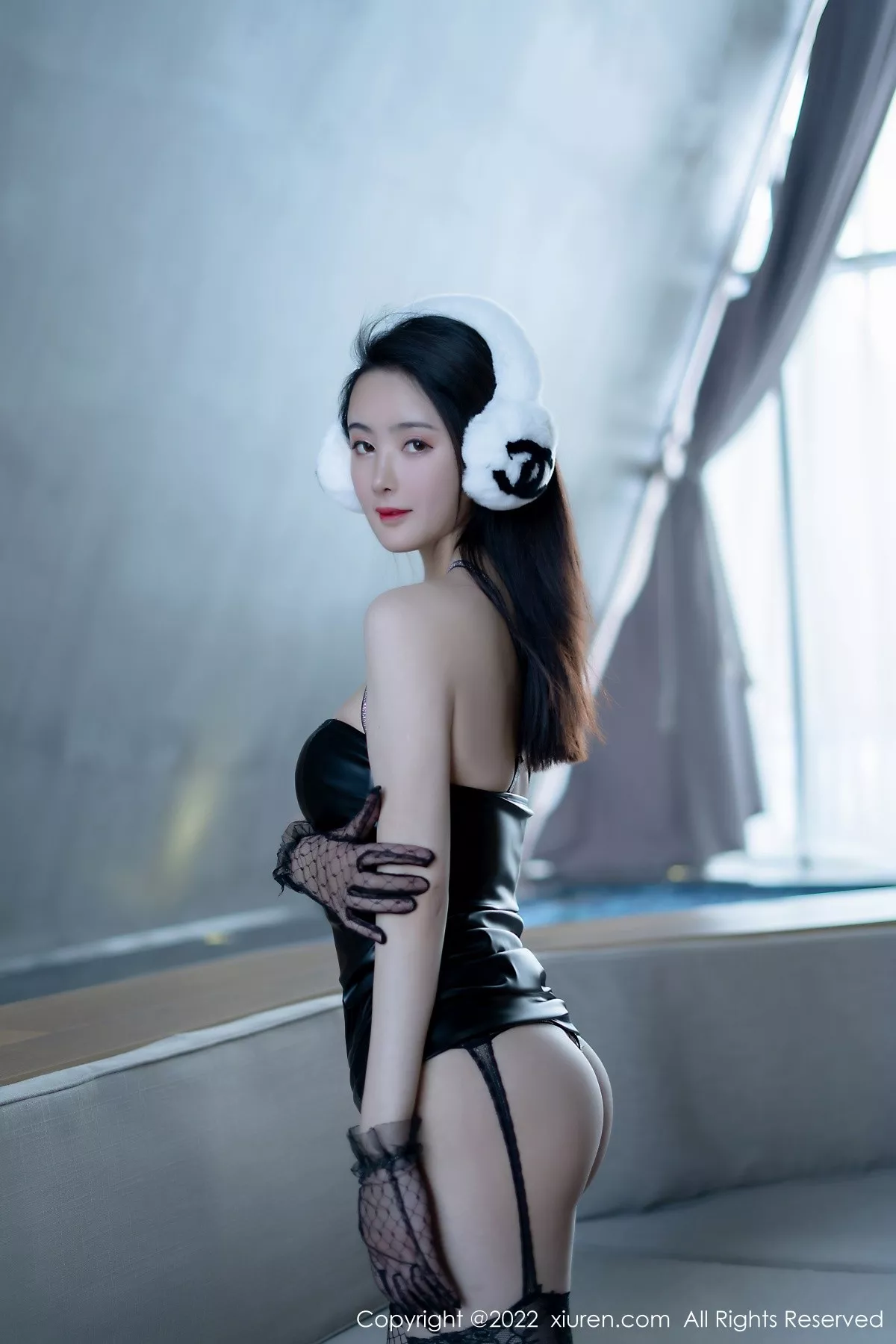 [XiuRen秀人网]第4779期宝宝写真 [44P]-010