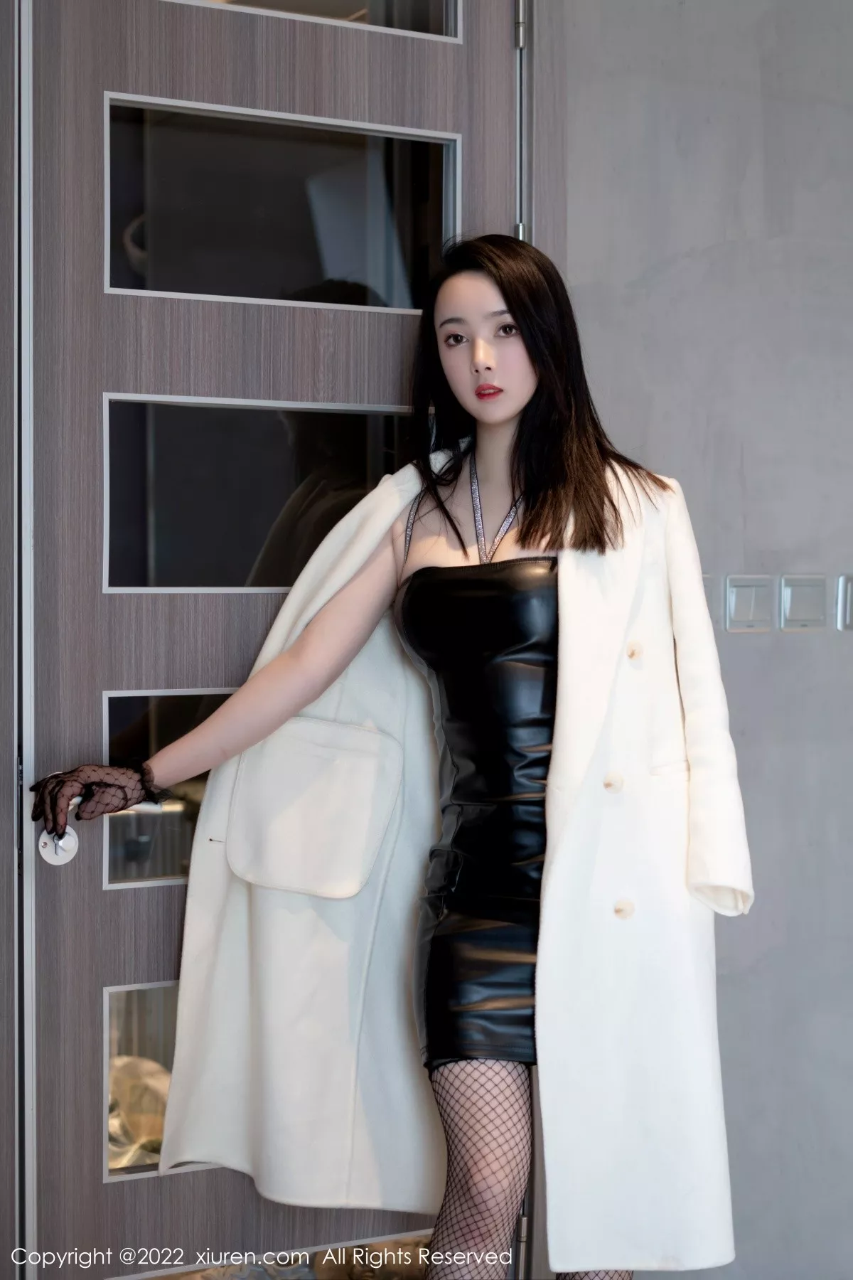 [XiuRen秀人网]第4779期宝宝写真 [44P]-002