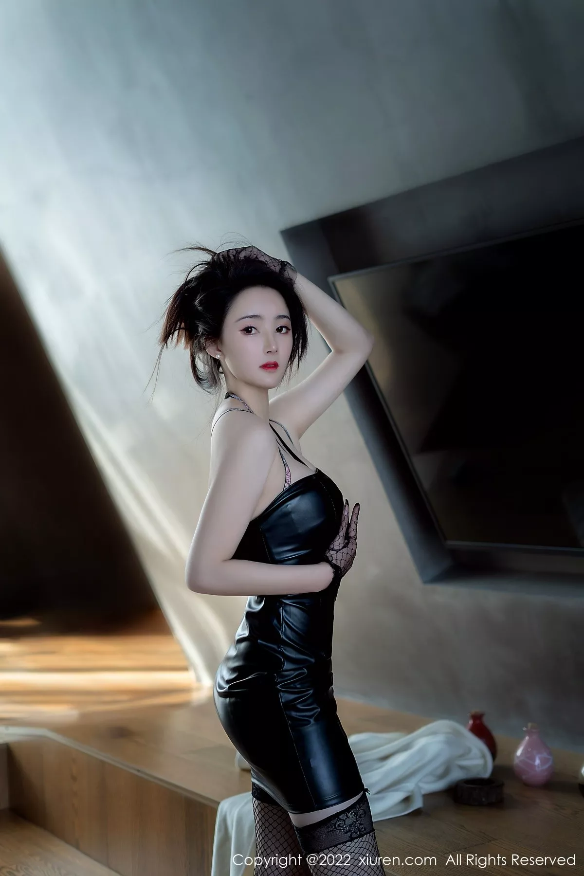 [XiuRen秀人网]第4779期宝宝写真 [44P]-022