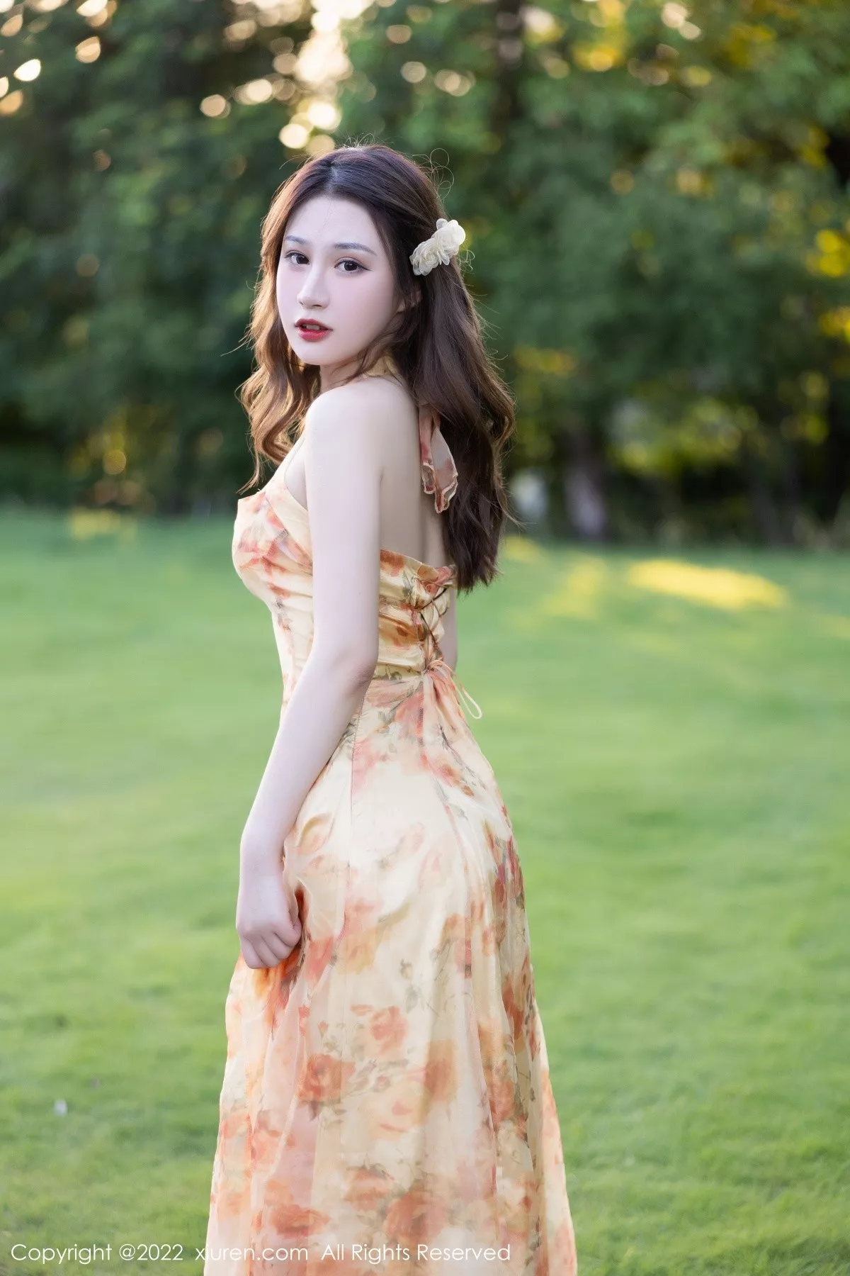 [XiuRen秀人网]第4782期张欣欣写真 [83P]-038