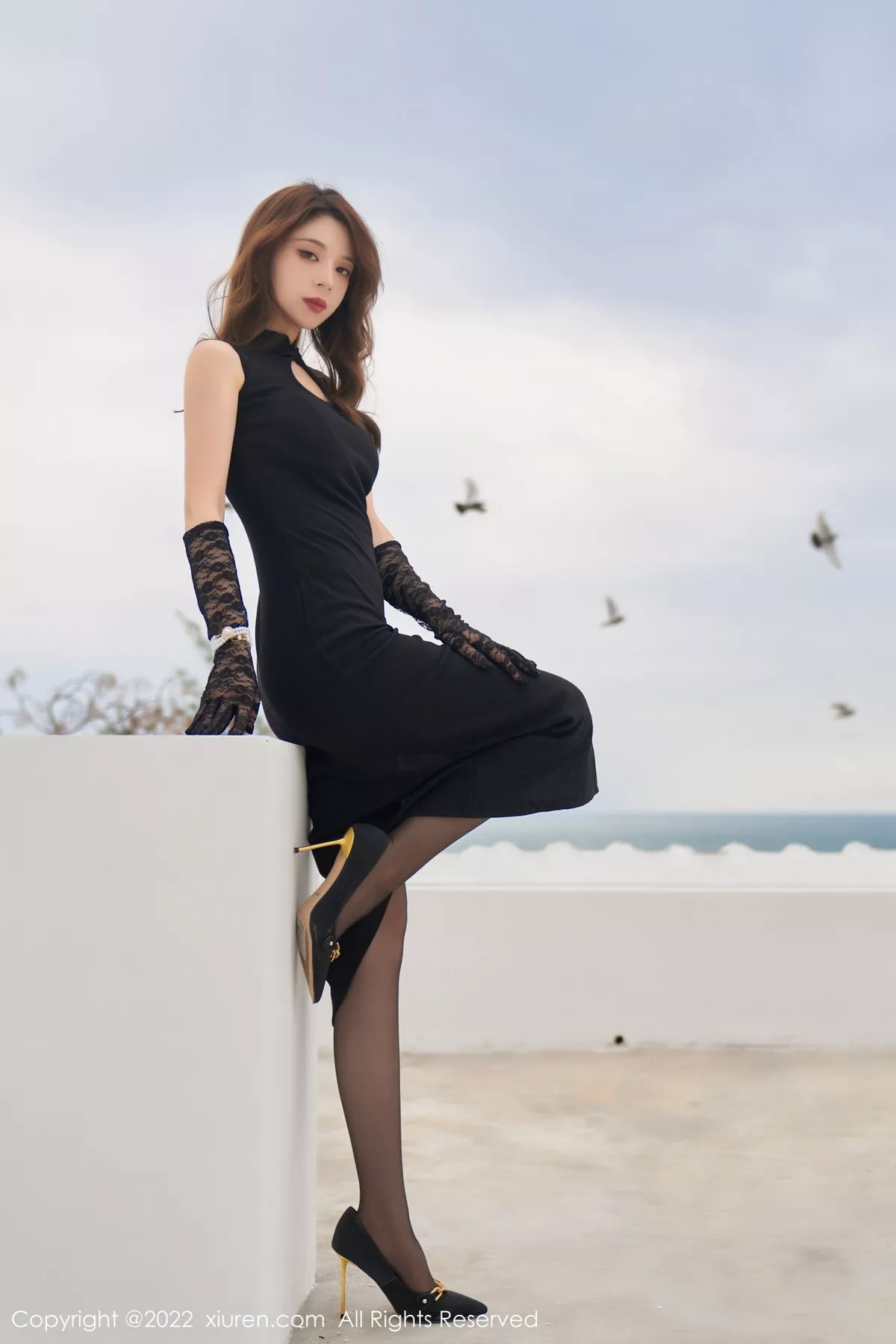 [XiuRen秀人网]第4788期言沫写真 [70P]-067