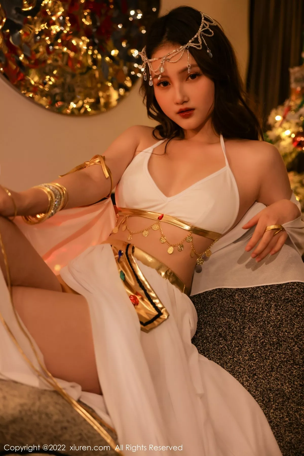 [XiuRen秀人网]第4787期你的兔妹妹写真 [42P]-040