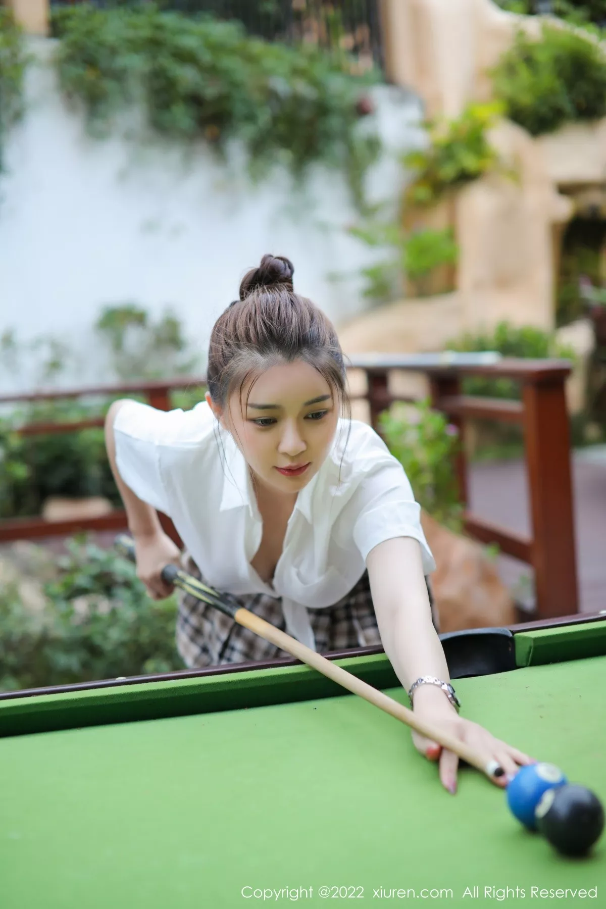 [XiuRen秀人网]第4786期凯竹写真 [52P]-010