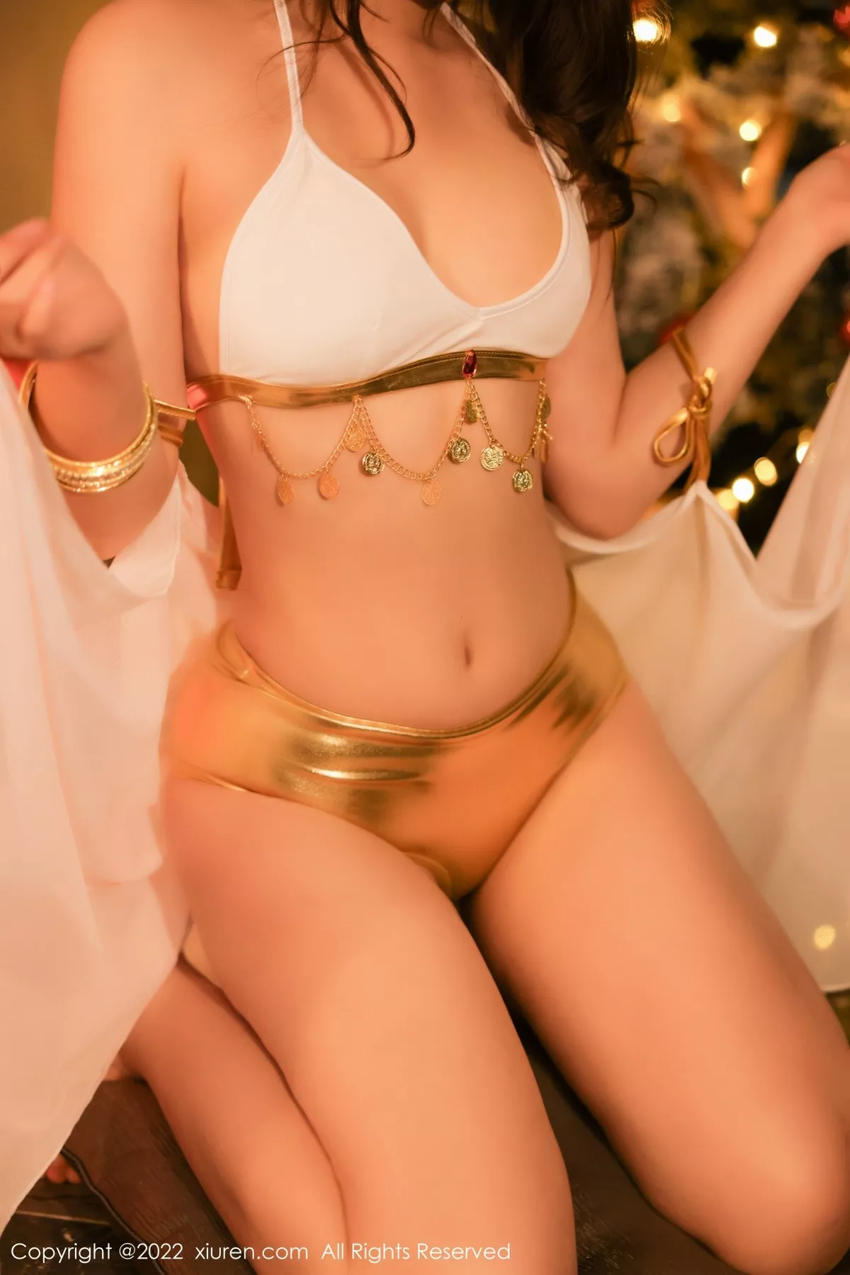 [XiuRen秀人网]第4787期你的兔妹妹写真 [42P]-025