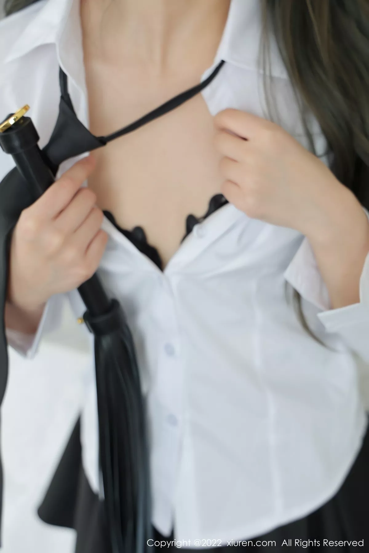 [XiuRen秀人网]第4789期小果冻儿写真 [71P]-010