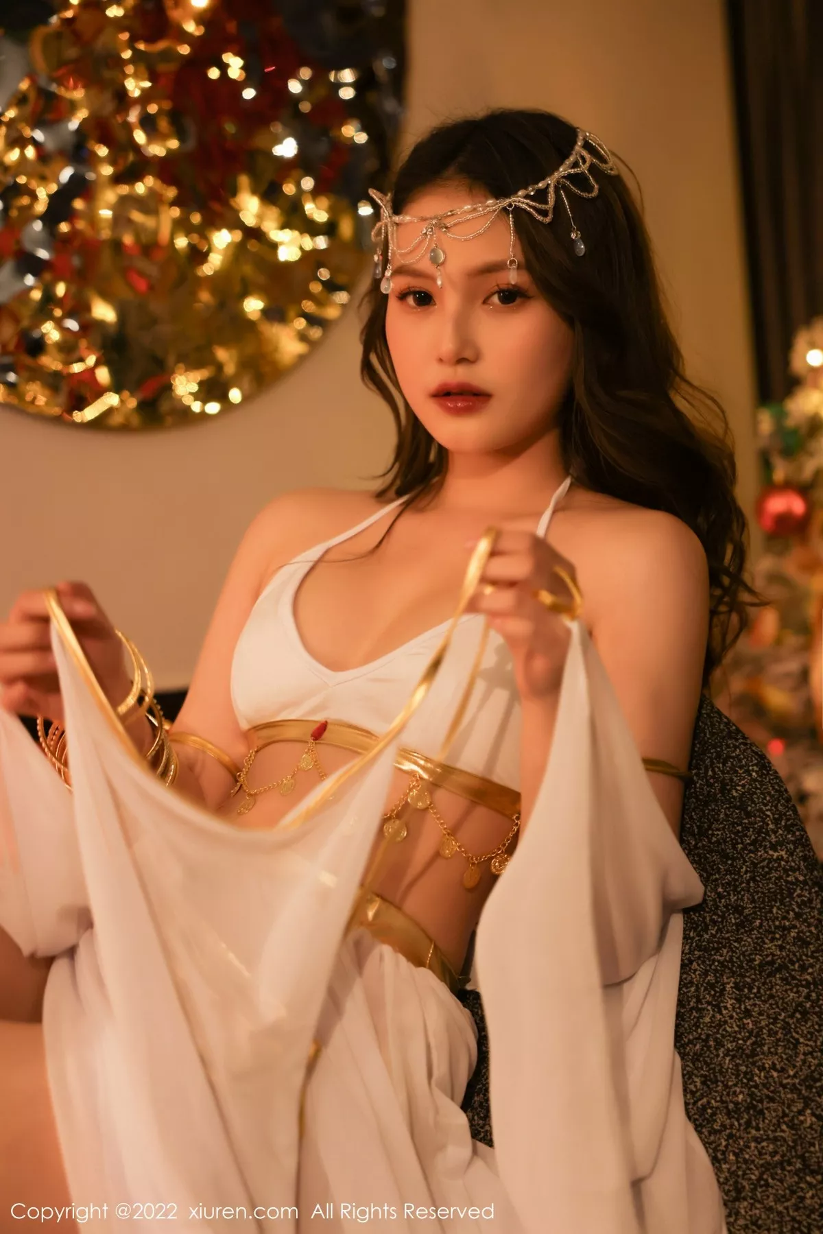 [XiuRen秀人网]第4787期你的兔妹妹写真 [42P]-037