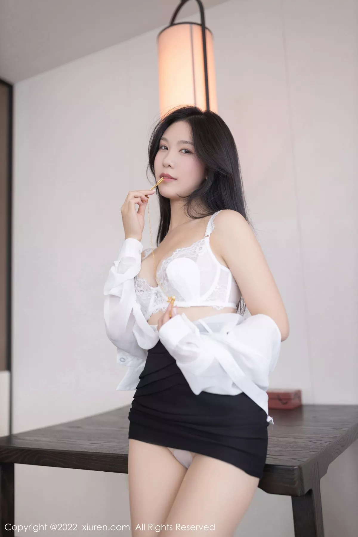 [XiuRen秀人网]第4796期利世写真 [92P]-016