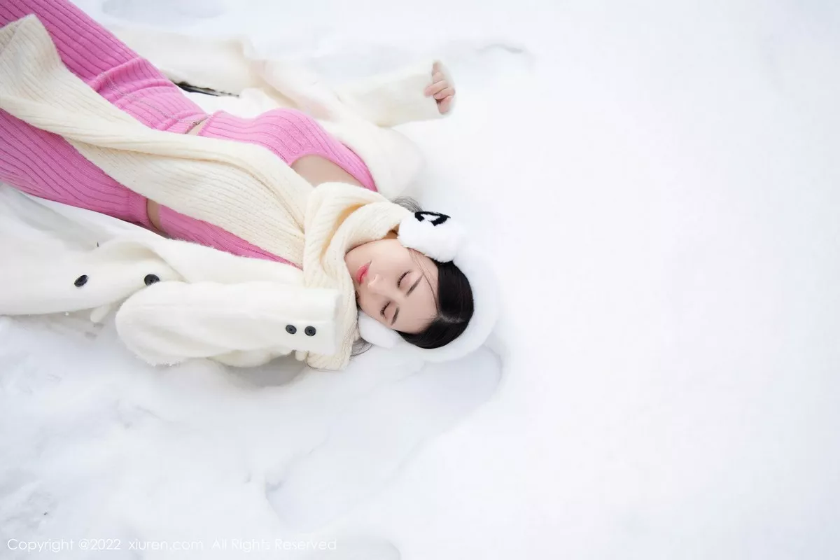 [XiuRen秀人网]第4794期诗诗写真 [66P]-028