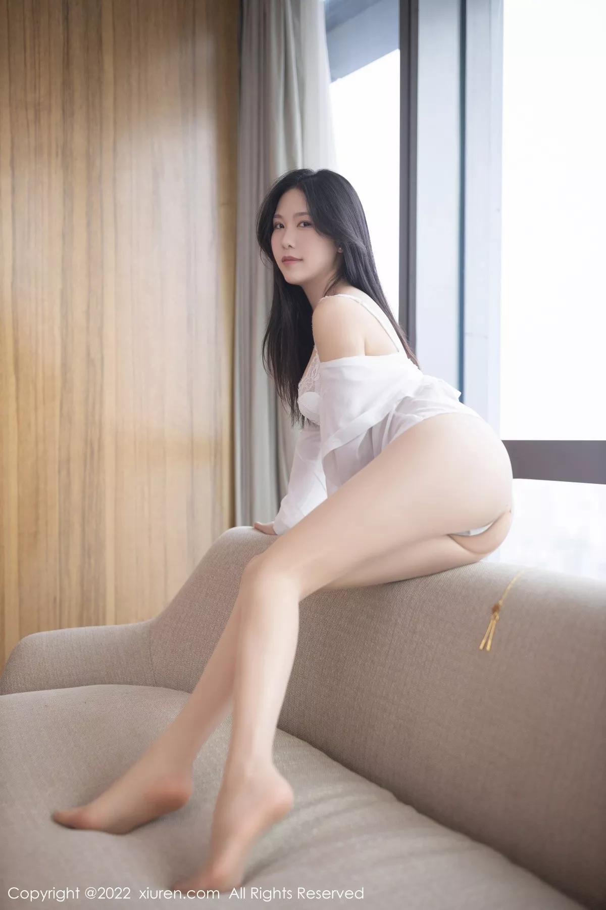 [XiuRen秀人网]第4796期利世写真 [92P]-043