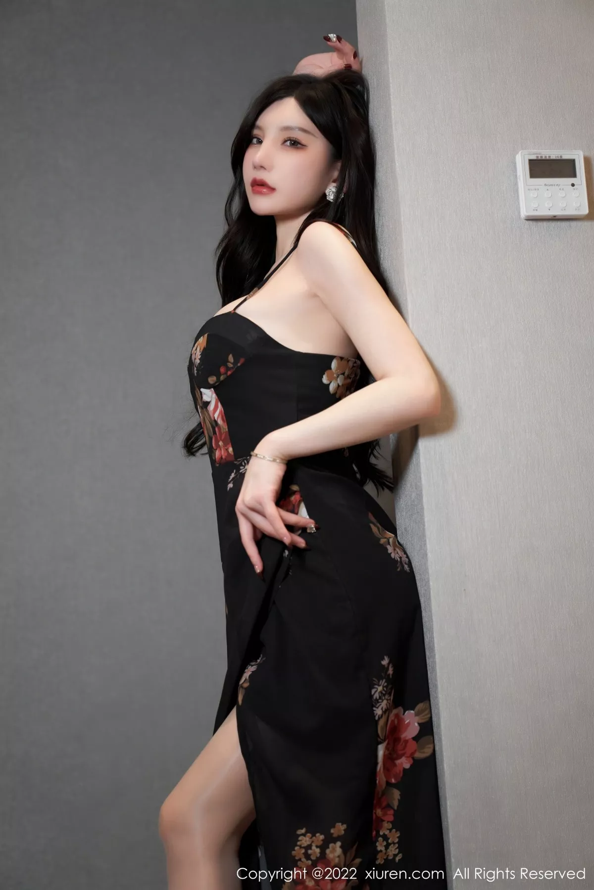 [XiuRen秀人网]第4799期周于希写真 [73P]-014
