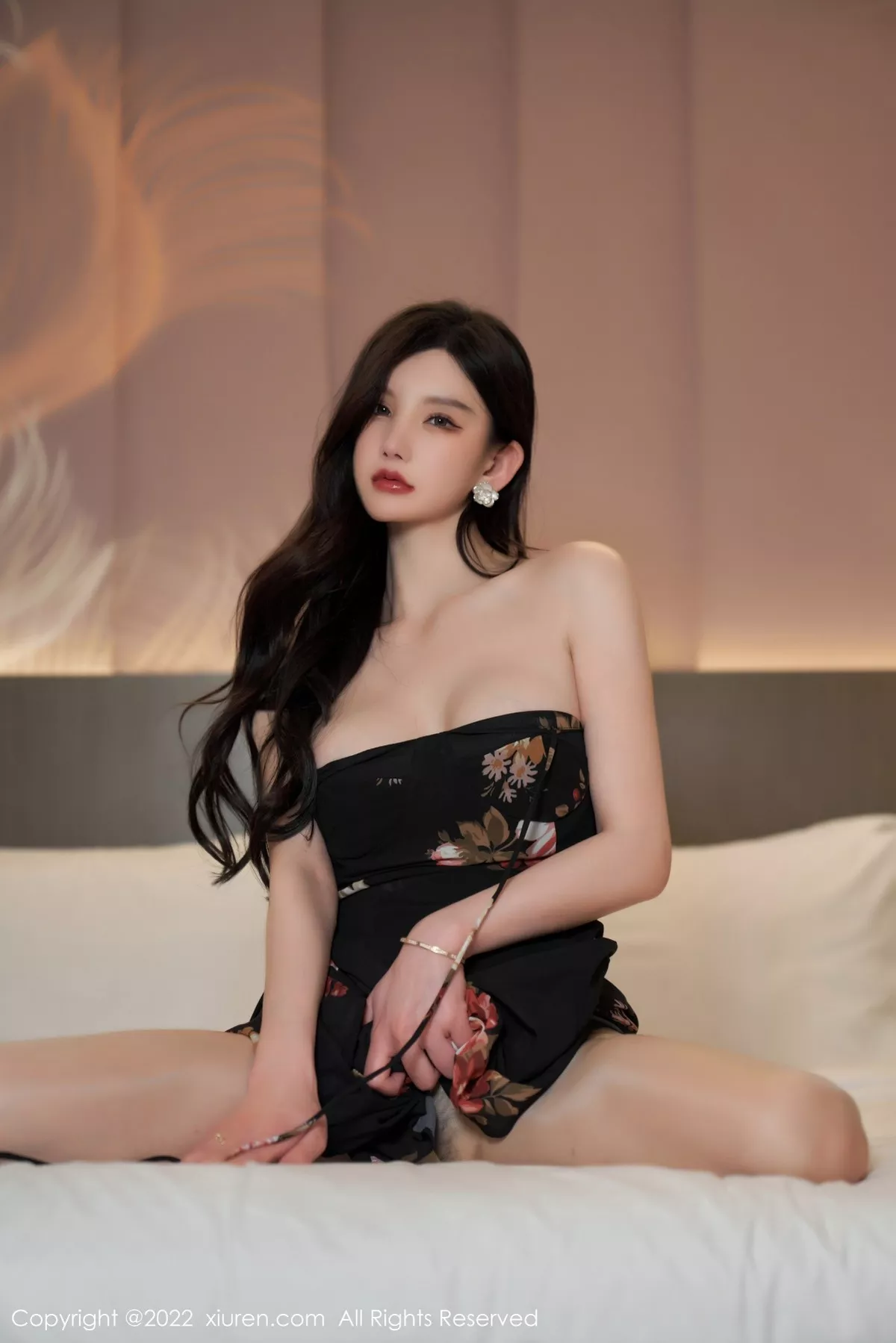 [XiuRen秀人网]第4799期周于希写真 [73P]-030