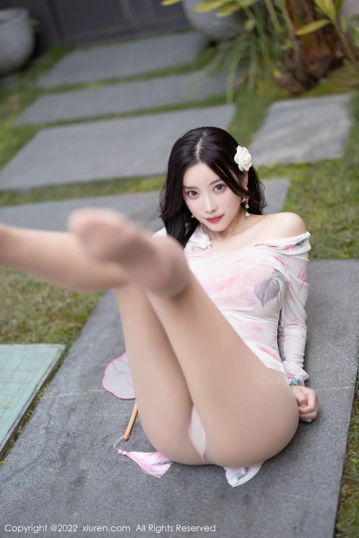 [XiuRen秀人网]第4800期杨晨晨写真 [78P]-068