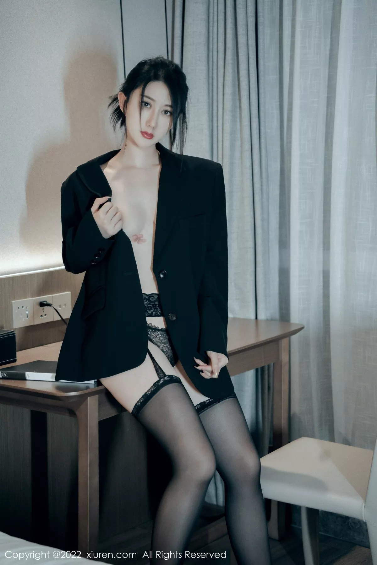 [XiuRen秀人网]第4801期苏小曼写真 [54P]-040