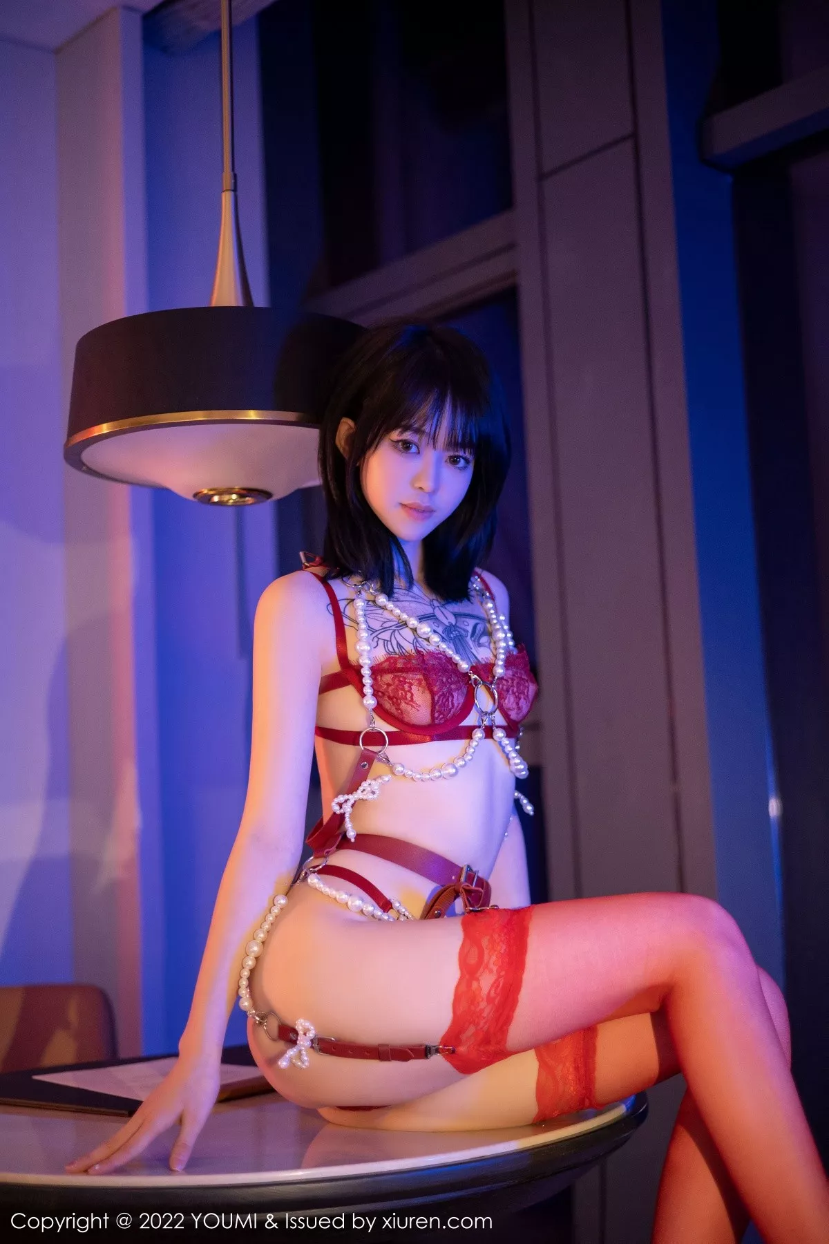 [XiuRen秀人网]第4805期奶瓶写真 [75P]-023