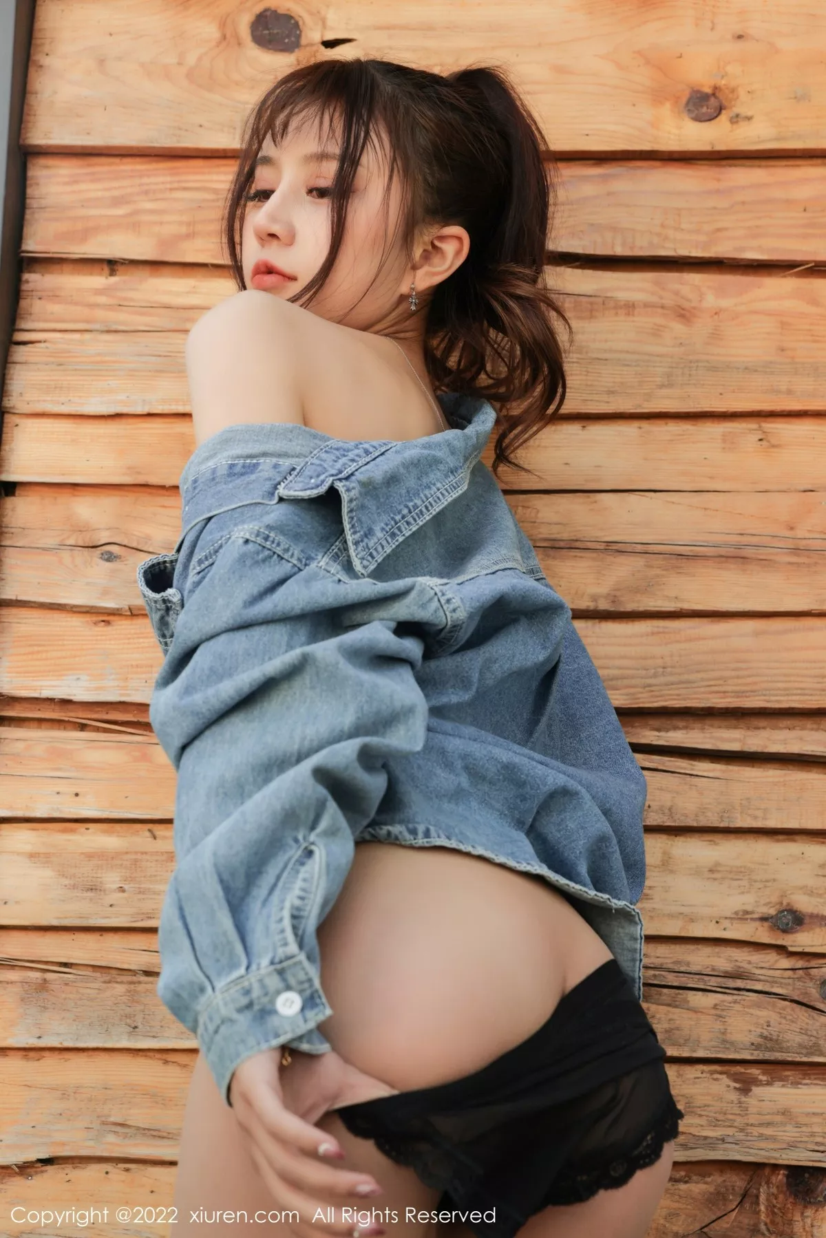[XiuRen秀人网]第4804期甜仔写真 [40P]-031