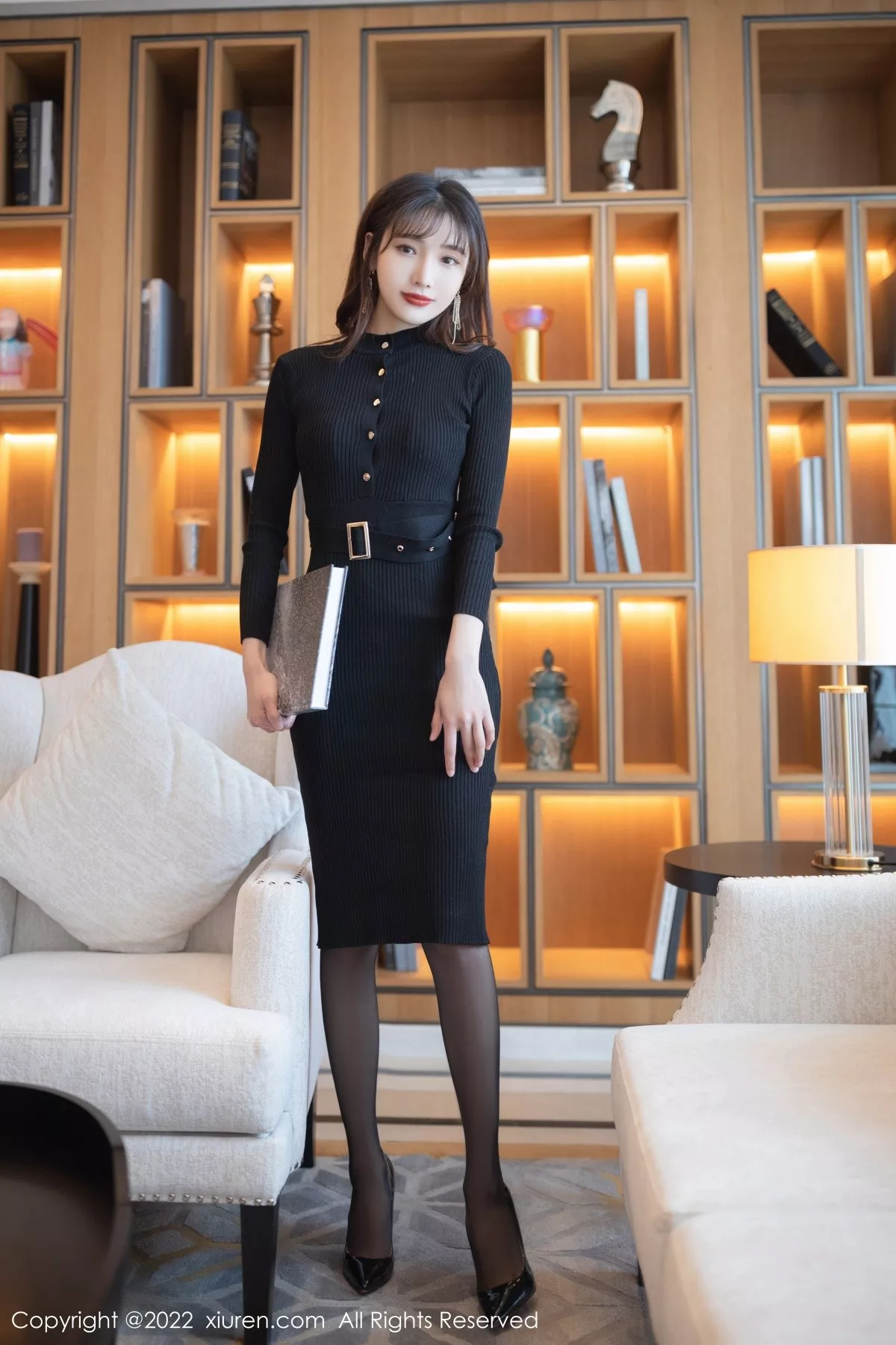 [XiuRen秀人网]第4806期陆萱萱写真 [78P]-048