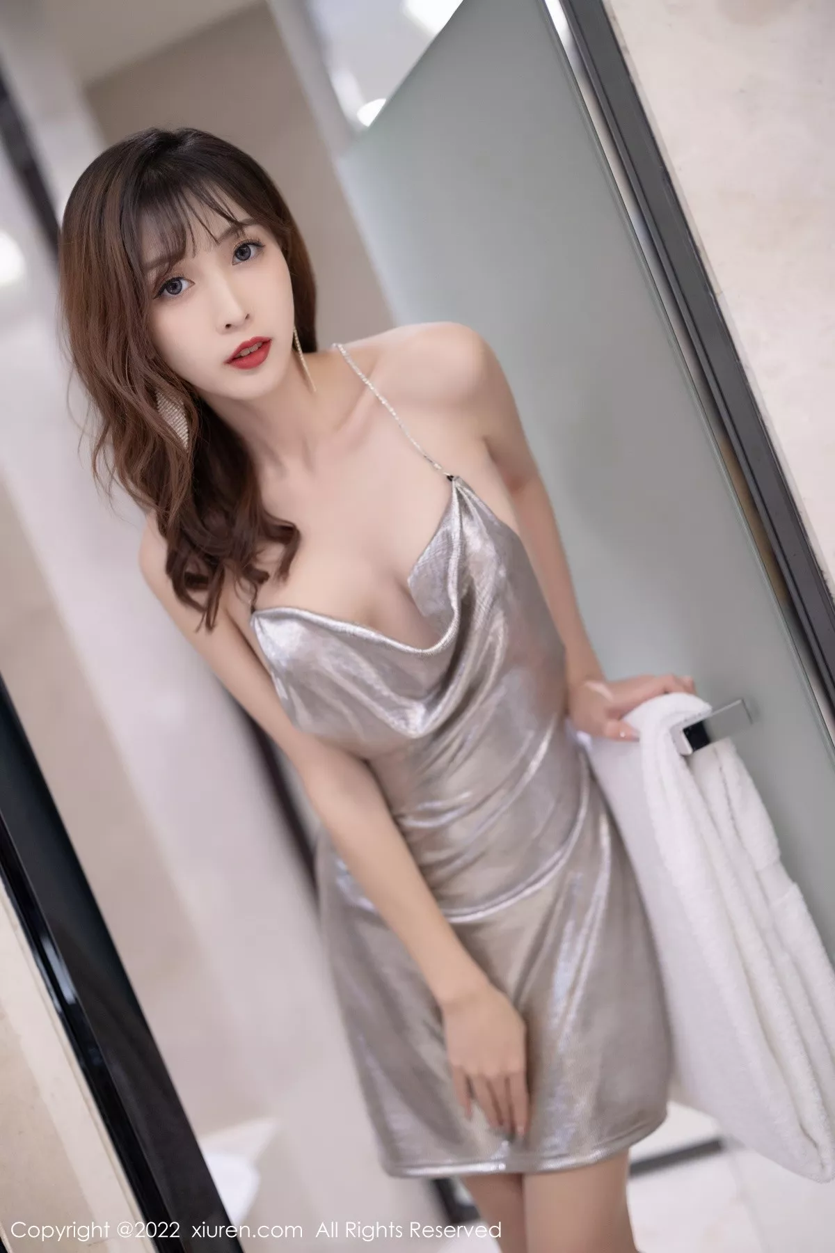 [XiuRen秀人网]第4803期林星阑写真 [76P]-025