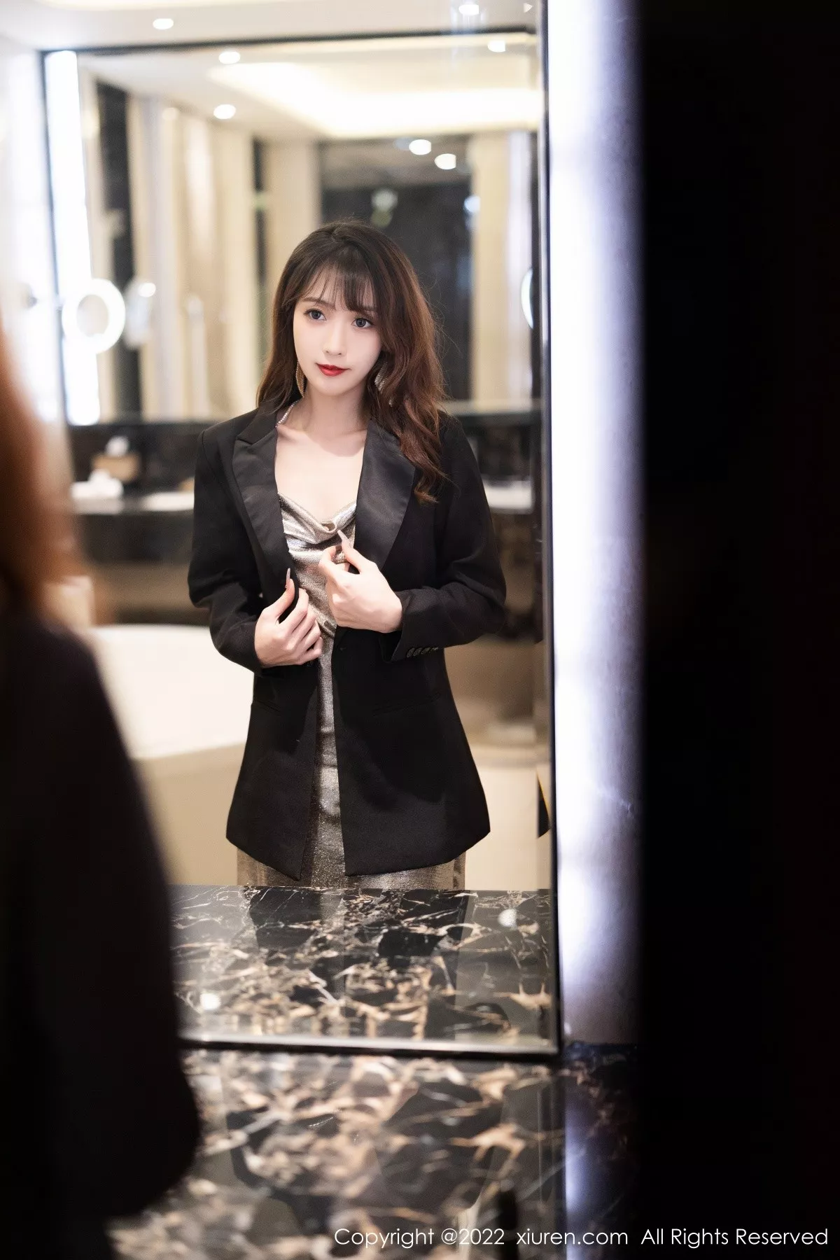 [XiuRen秀人网]第4803期林星阑写真 [76P]-072