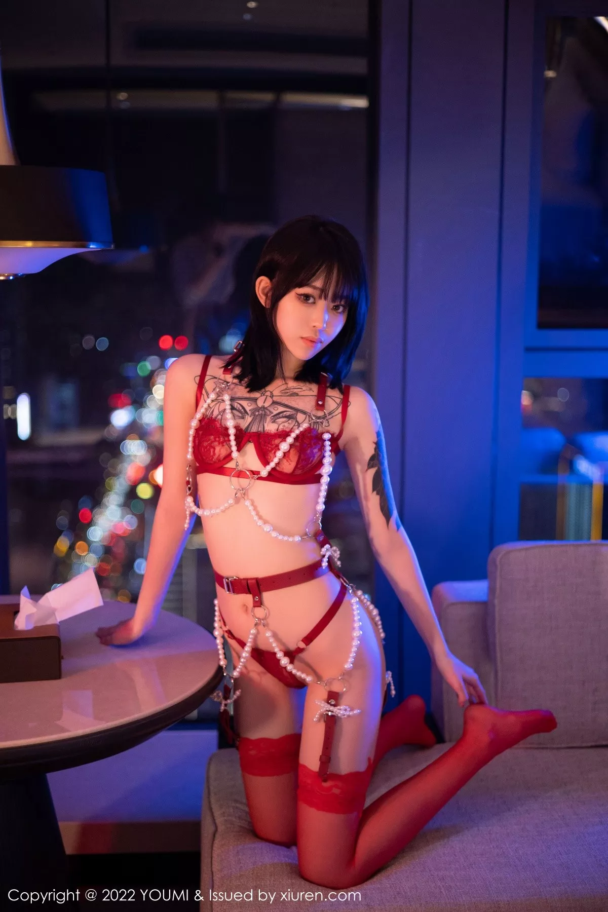 [XiuRen秀人网]第4805期奶瓶写真 [75P]-027