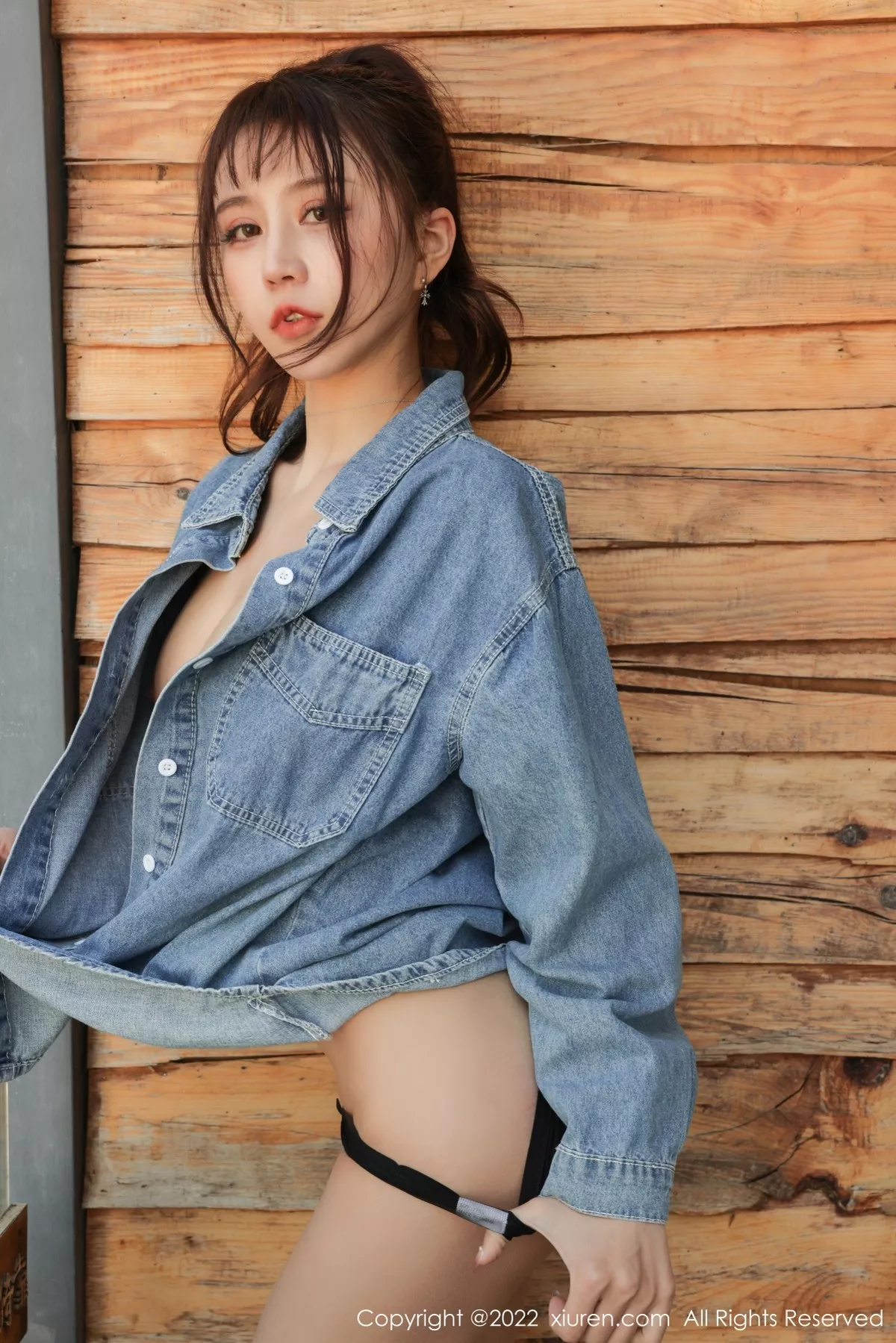 [XiuRen秀人网]第4804期甜仔写真 [40P]-026