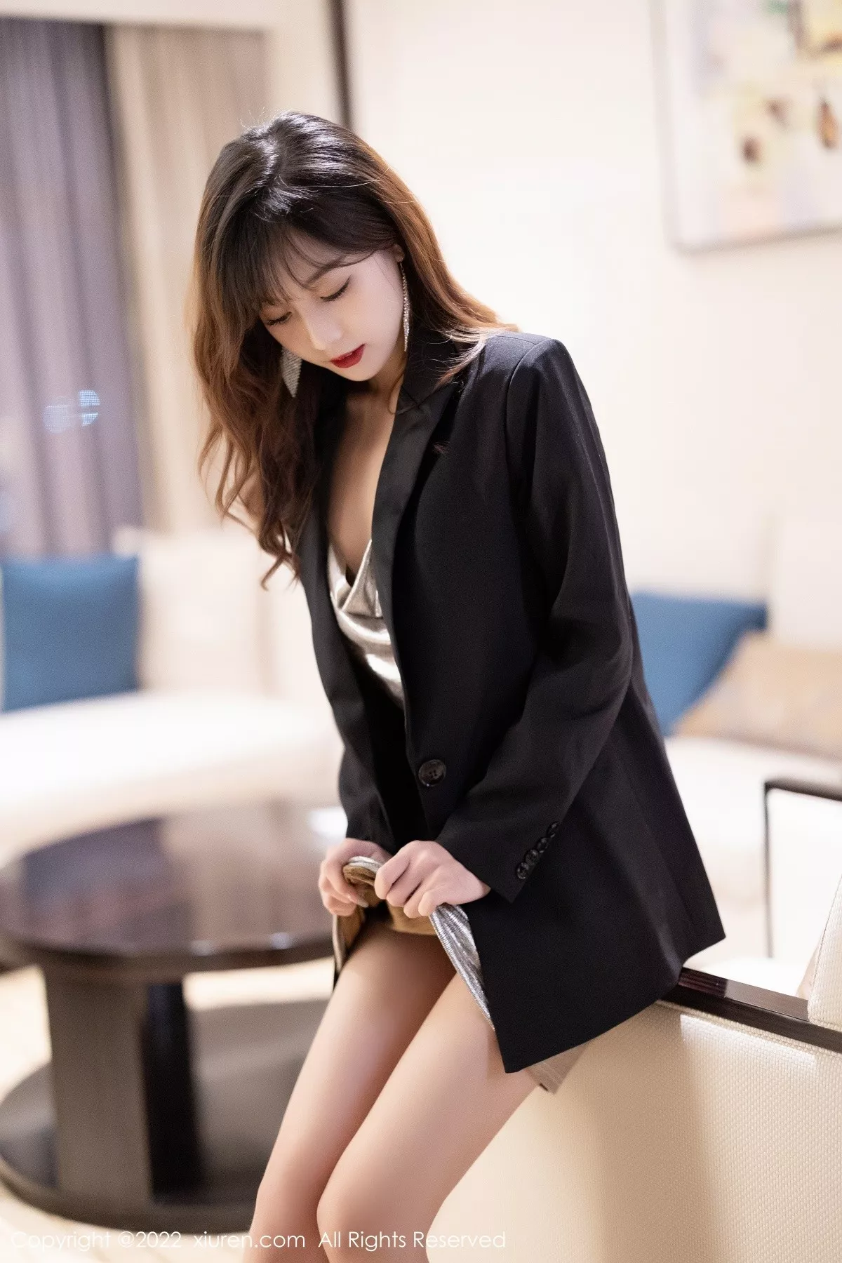 [XiuRen秀人网]第4803期林星阑写真 [76P]-069