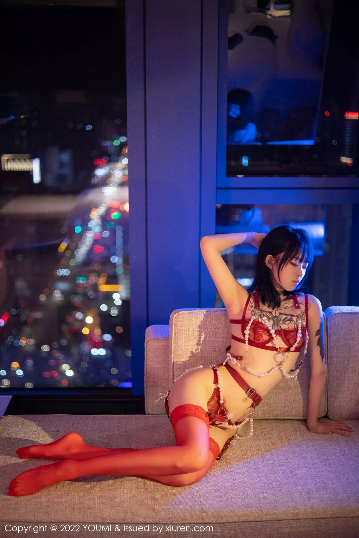 [XiuRen秀人网]第4805期奶瓶写真 [75P]-069