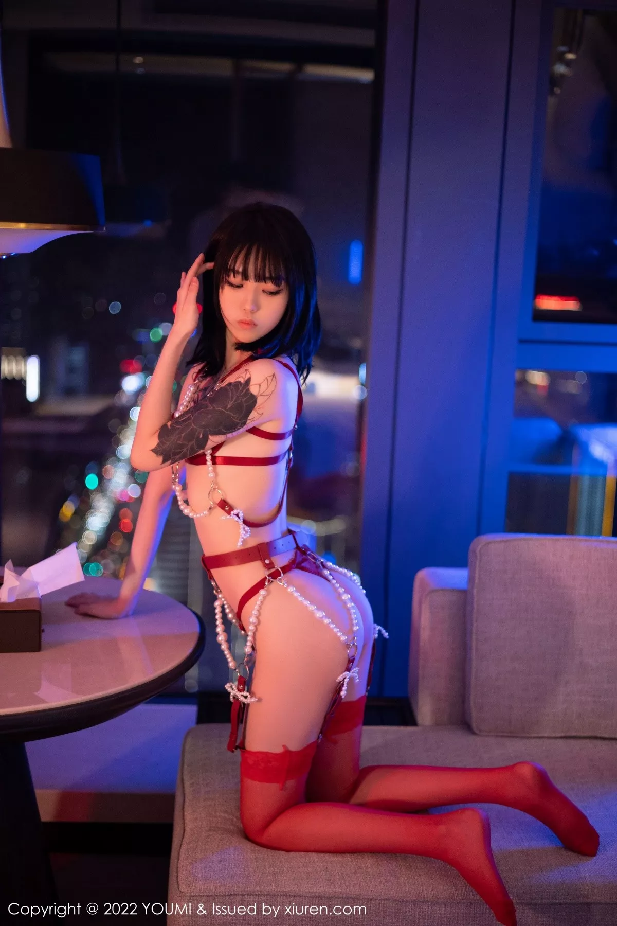 [XiuRen秀人网]第4805期奶瓶写真 [75P]-016