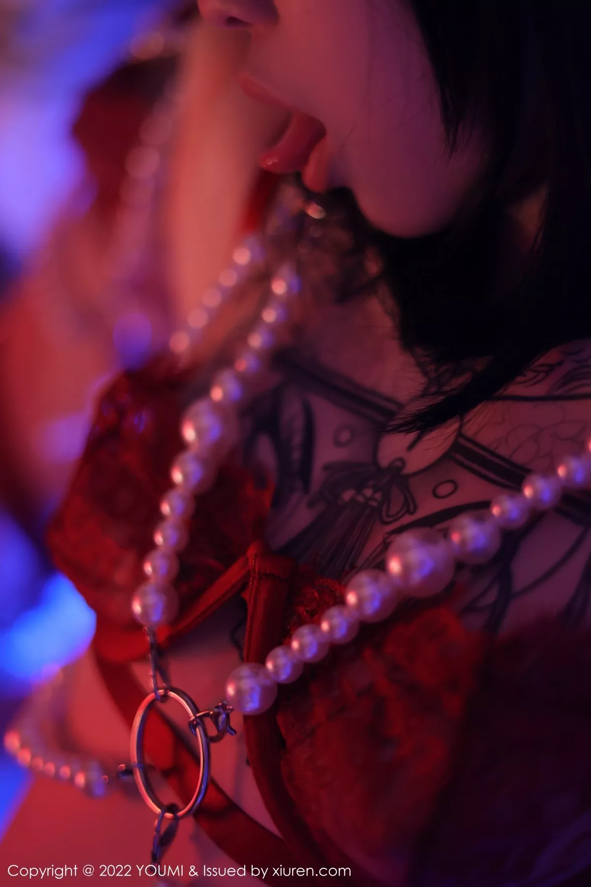 [XiuRen秀人网]第4805期奶瓶写真 [75P]-048