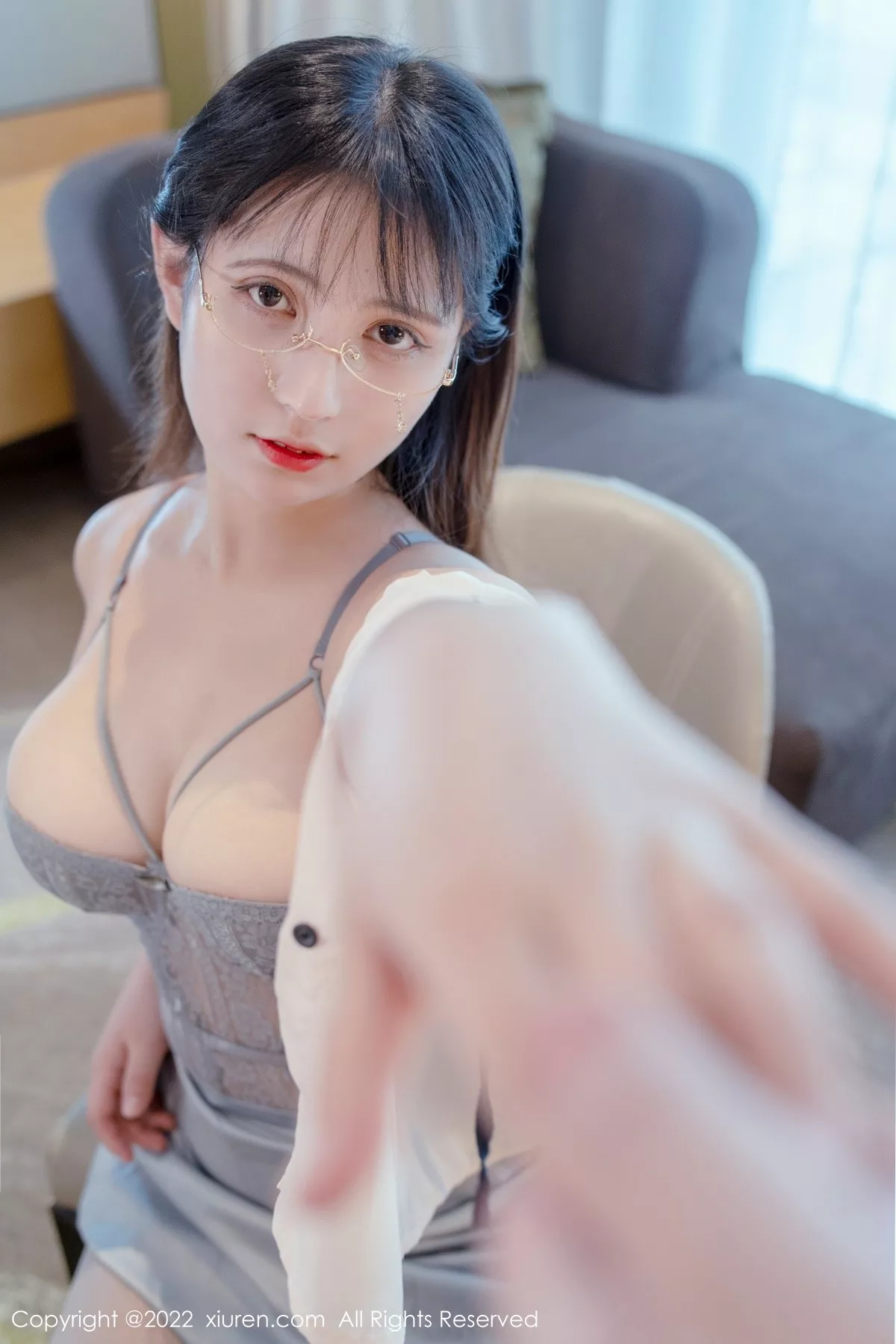 [XiuRen秀人网]第4808期久久写真 [67P]-061