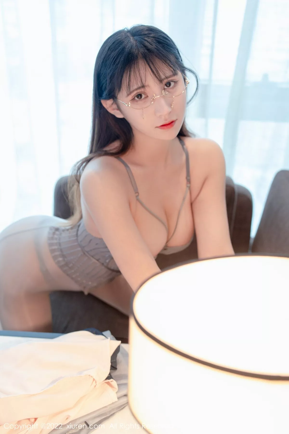 [XiuRen秀人网]第4808期久久写真 [67P]-039