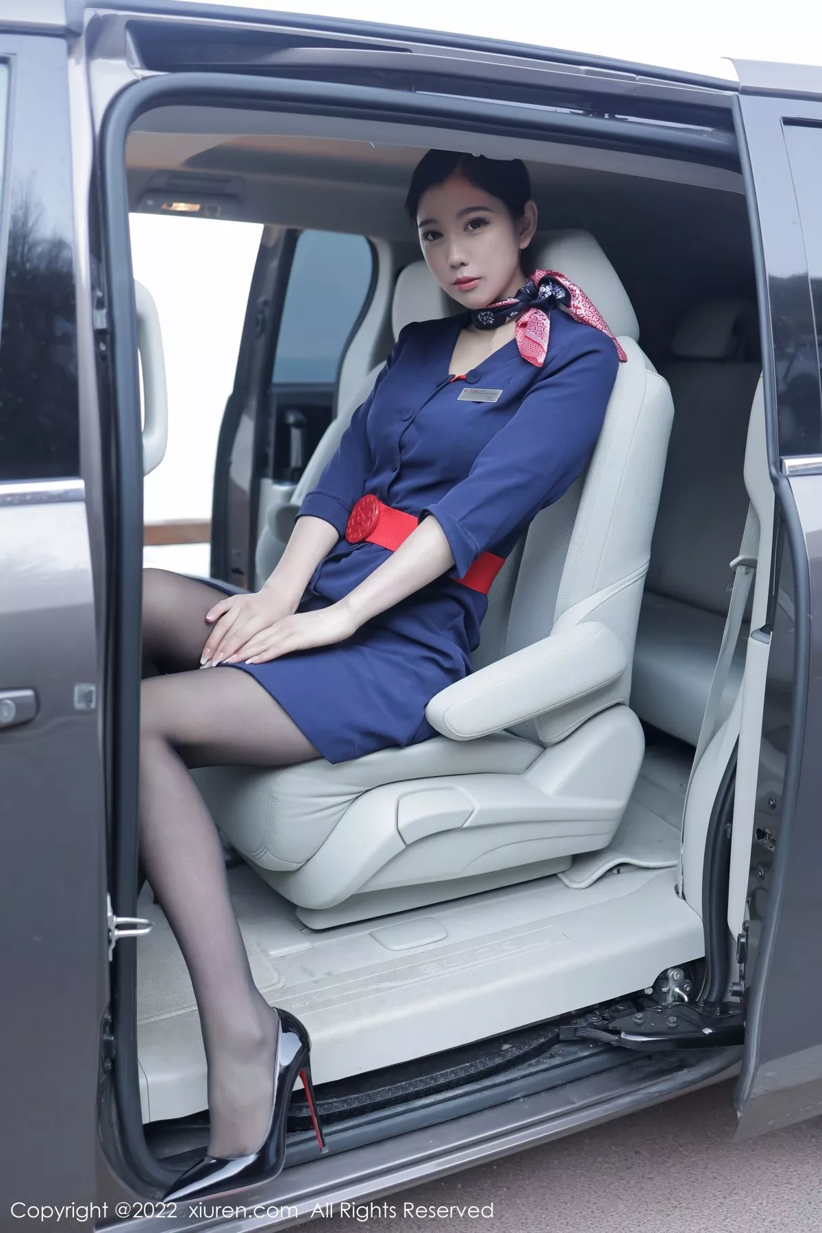 [XiuRen秀人网]第4809期李雅柔写真 [68P]-030