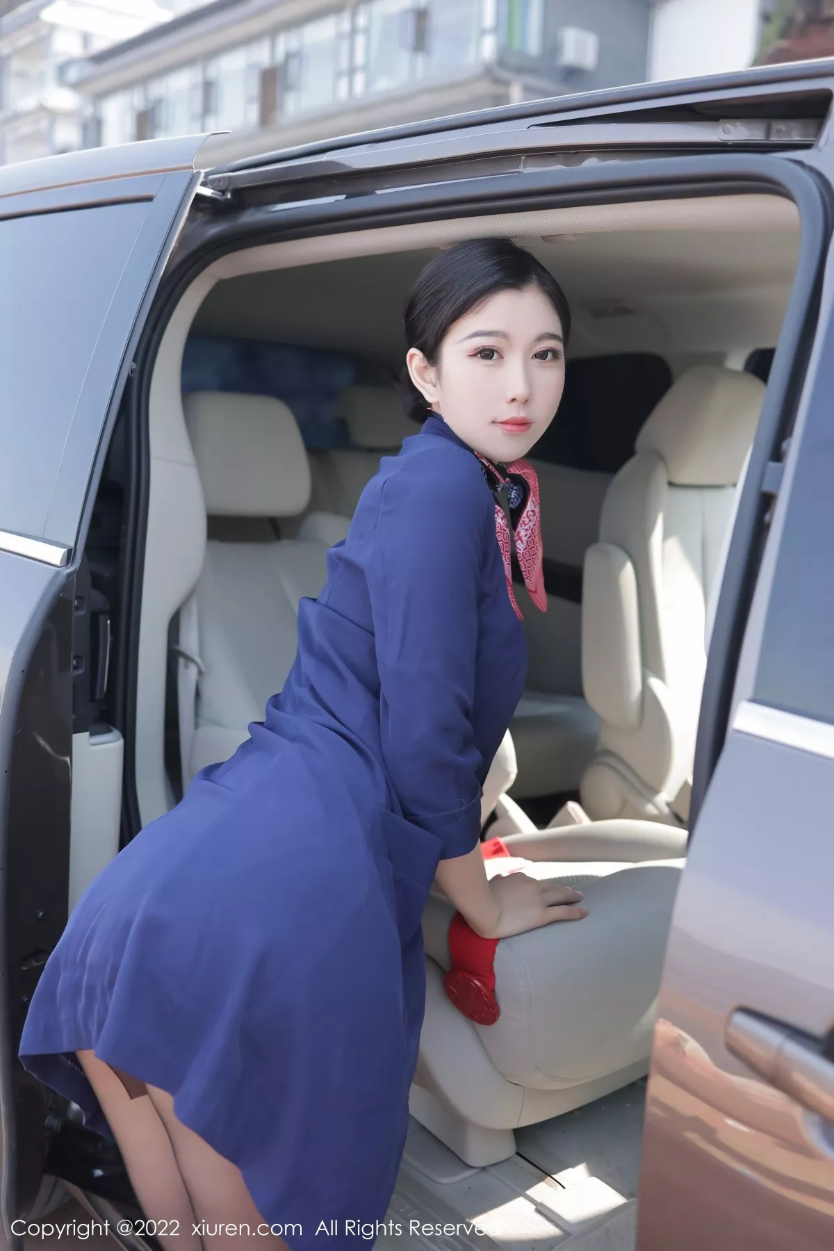 [XiuRen秀人网]第4809期李雅柔写真 [68P]-006
