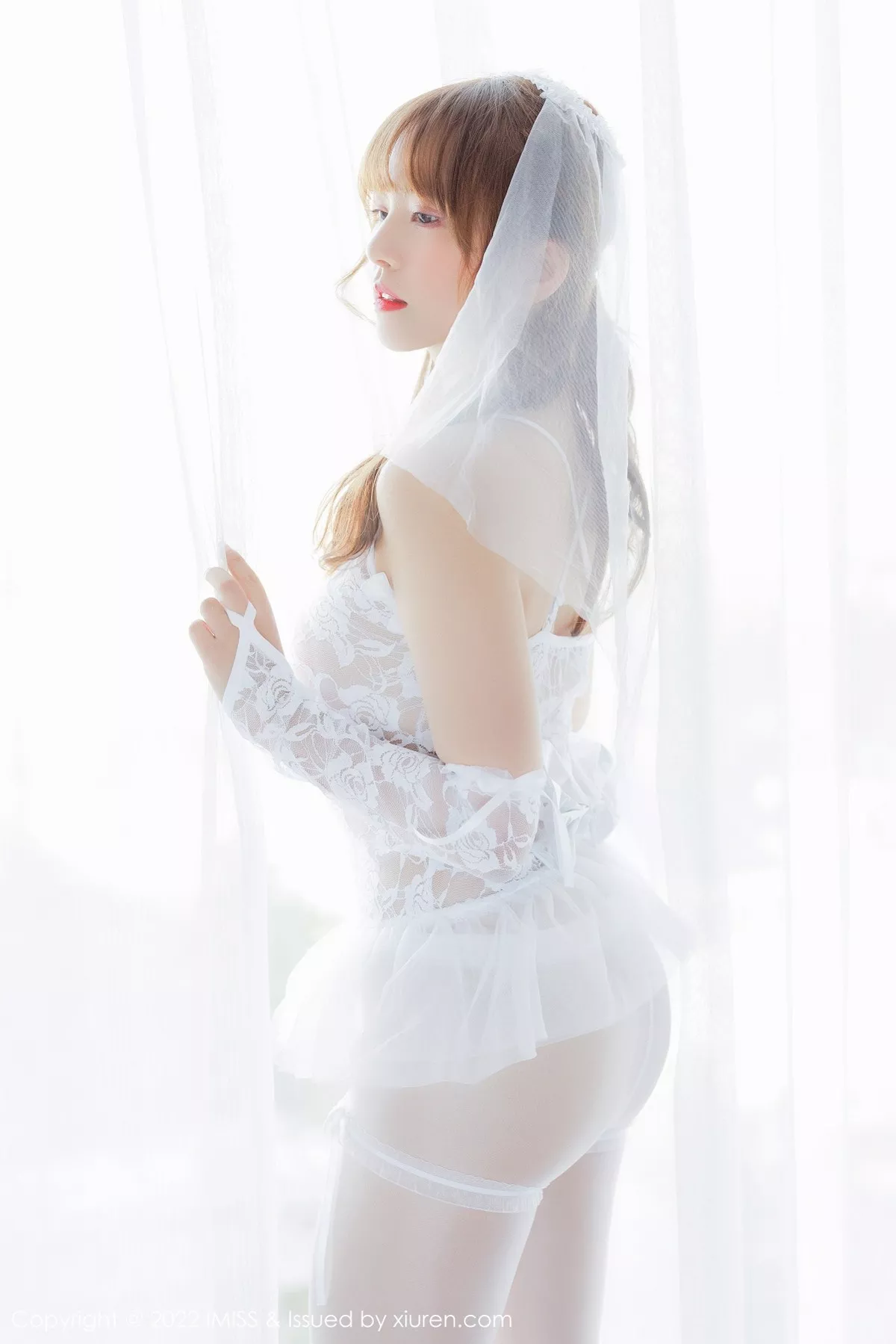 [Imiss爱蜜社]第674期张思允写真 [59P]-001