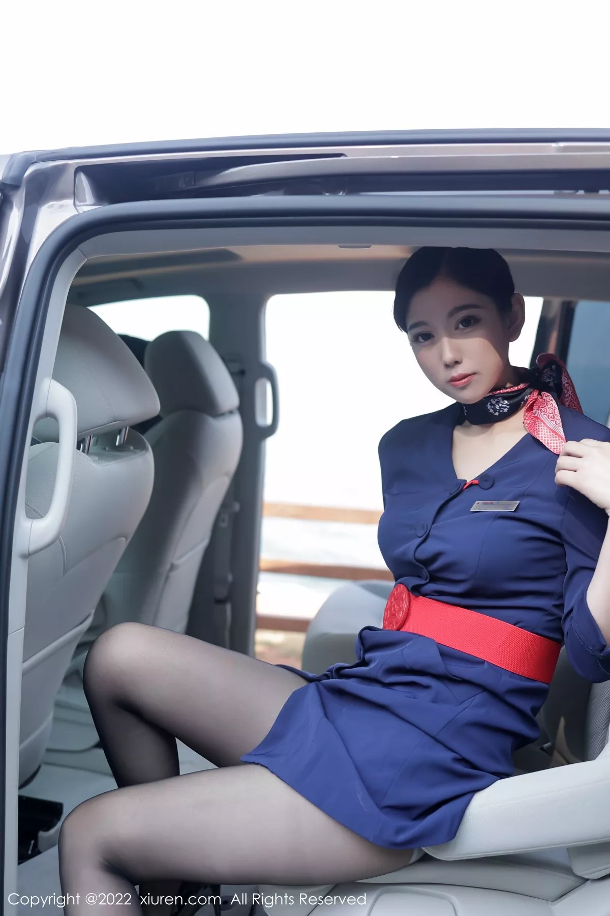 [XiuRen秀人网]第4809期李雅柔写真 [68P]-050