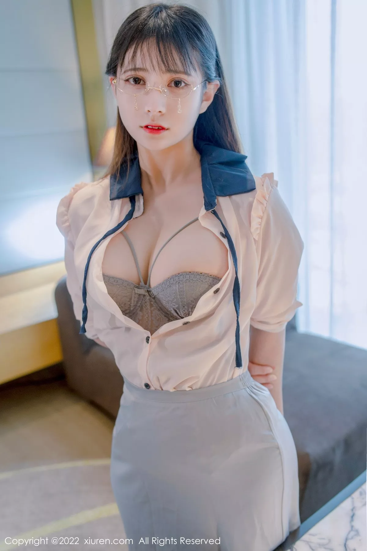 [XiuRen秀人网]第4808期久久写真 [67P]-067