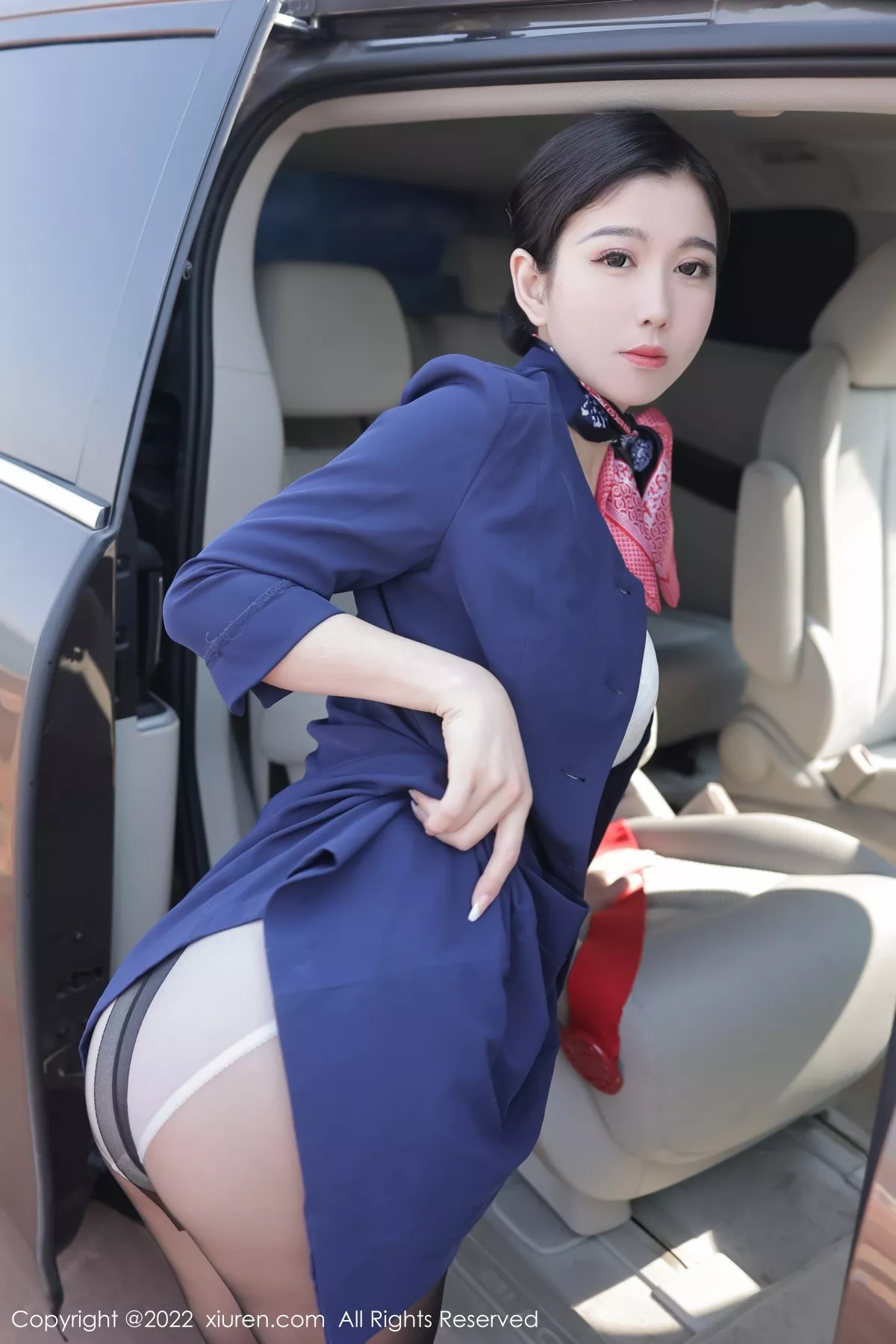 [XiuRen秀人网]第4809期李雅柔写真 [68P]-043