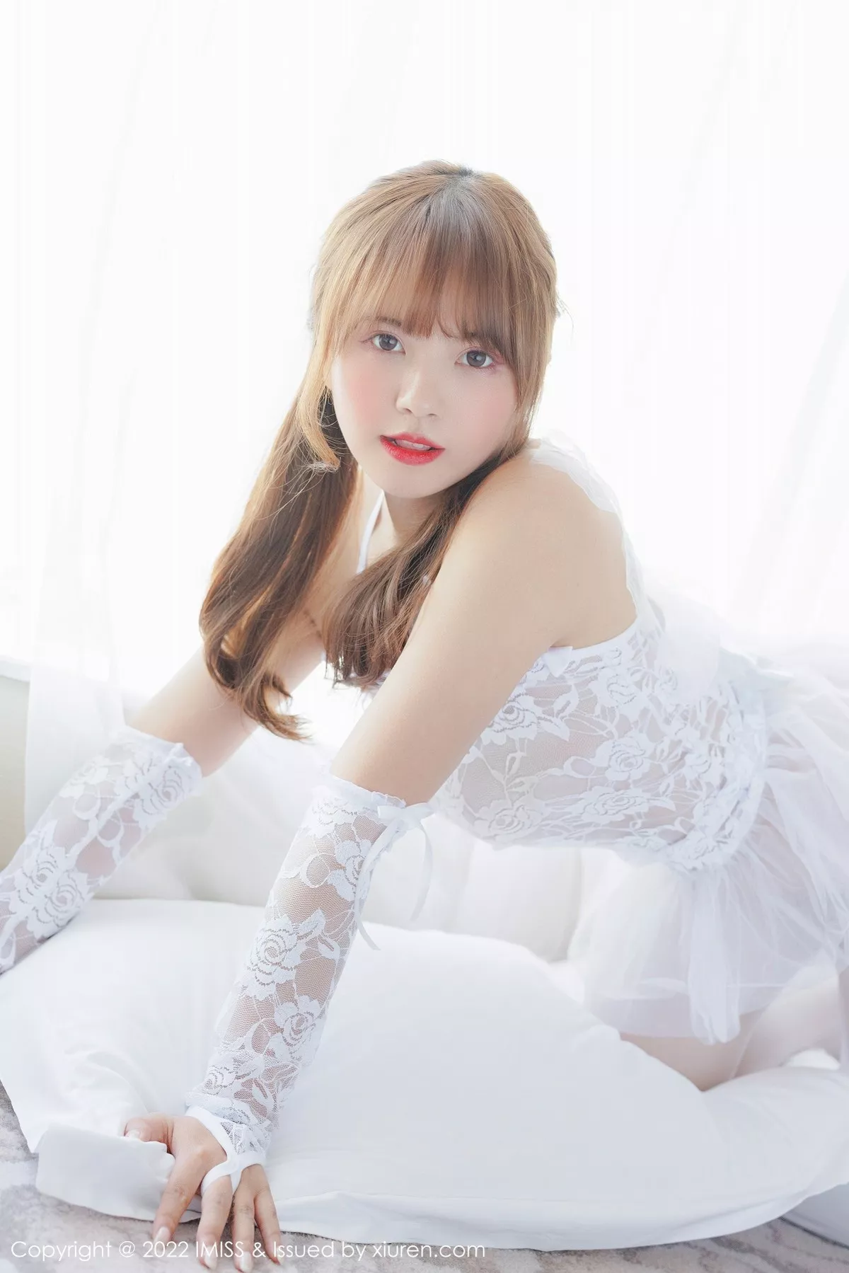 [Imiss爱蜜社]第674期张思允写真 [59P]-040
