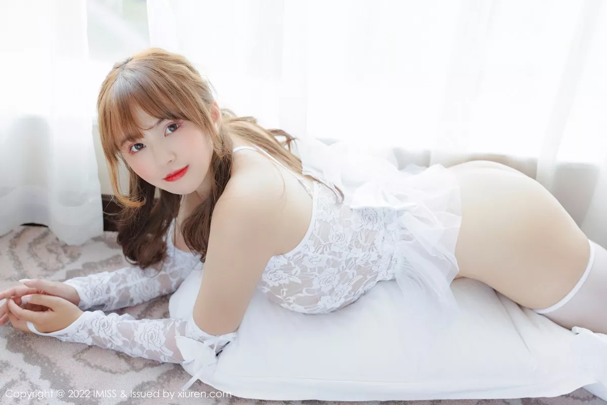 [Imiss爱蜜社]第674期张思允写真 [59P]-014